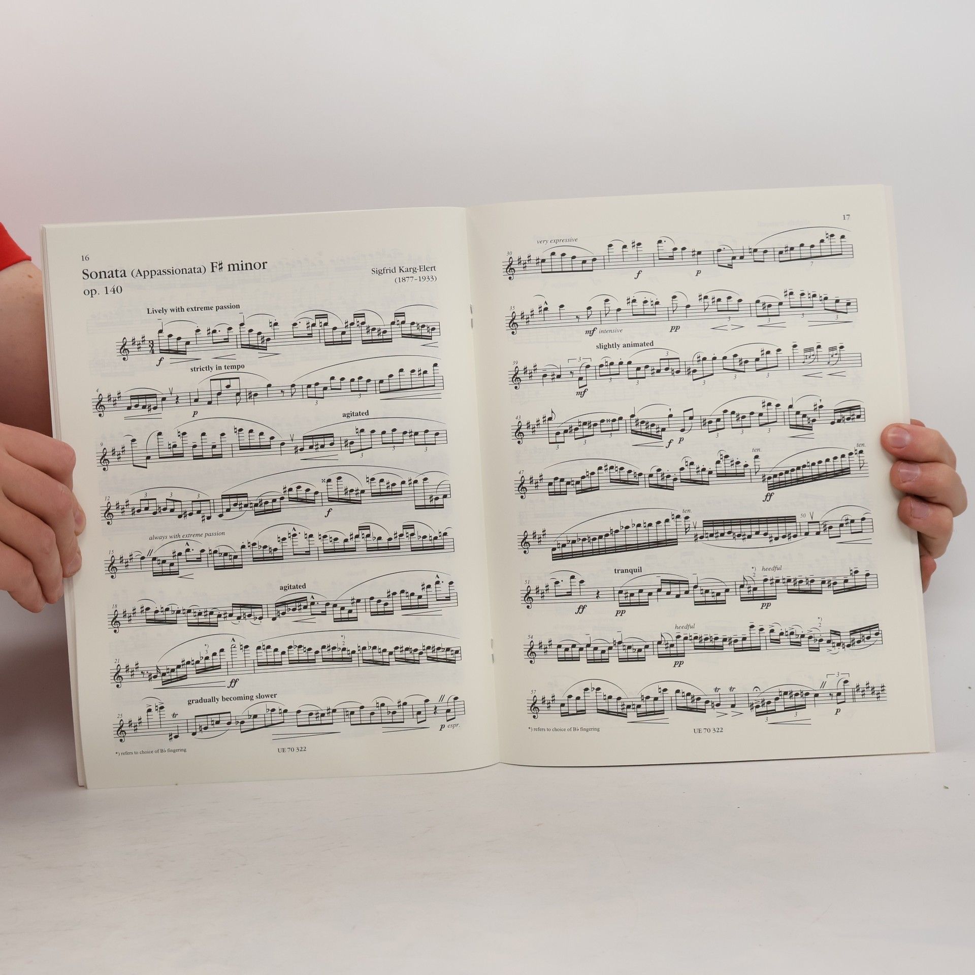 Mary Karen Clardy Classic Solos