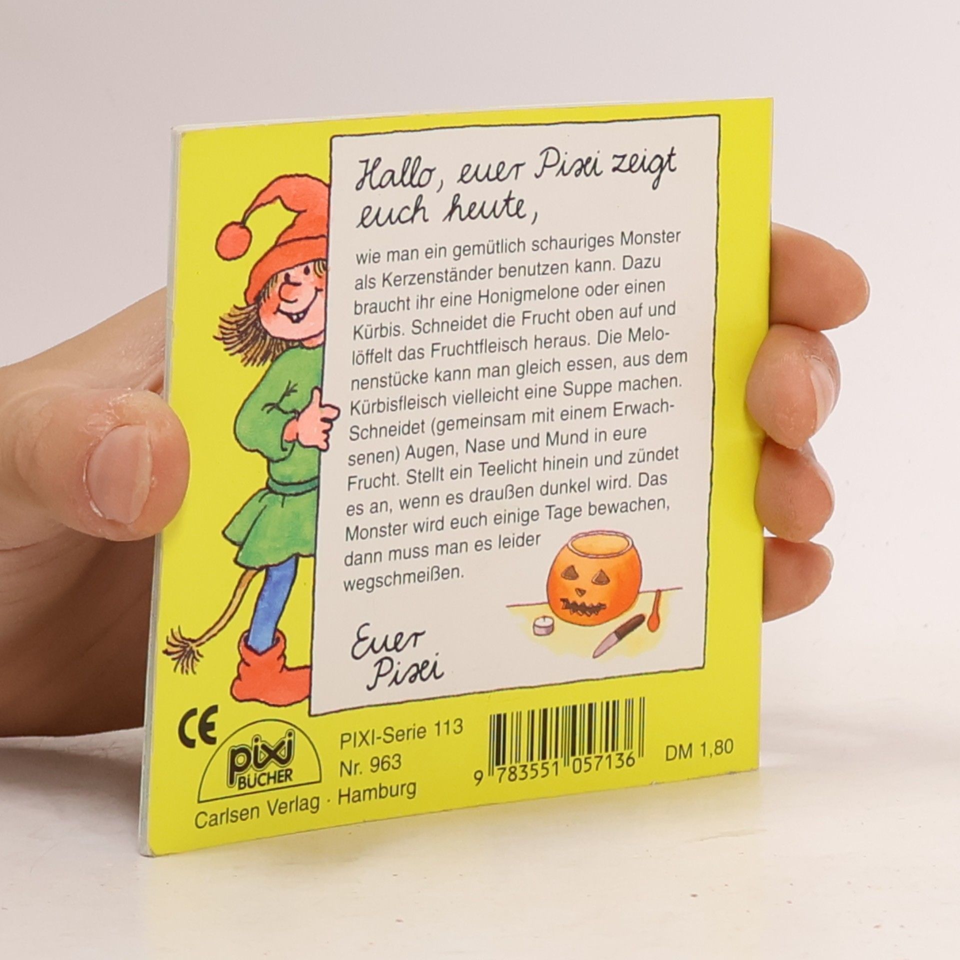 Autorenkollektiv Hilfe-Monster ziehen ein