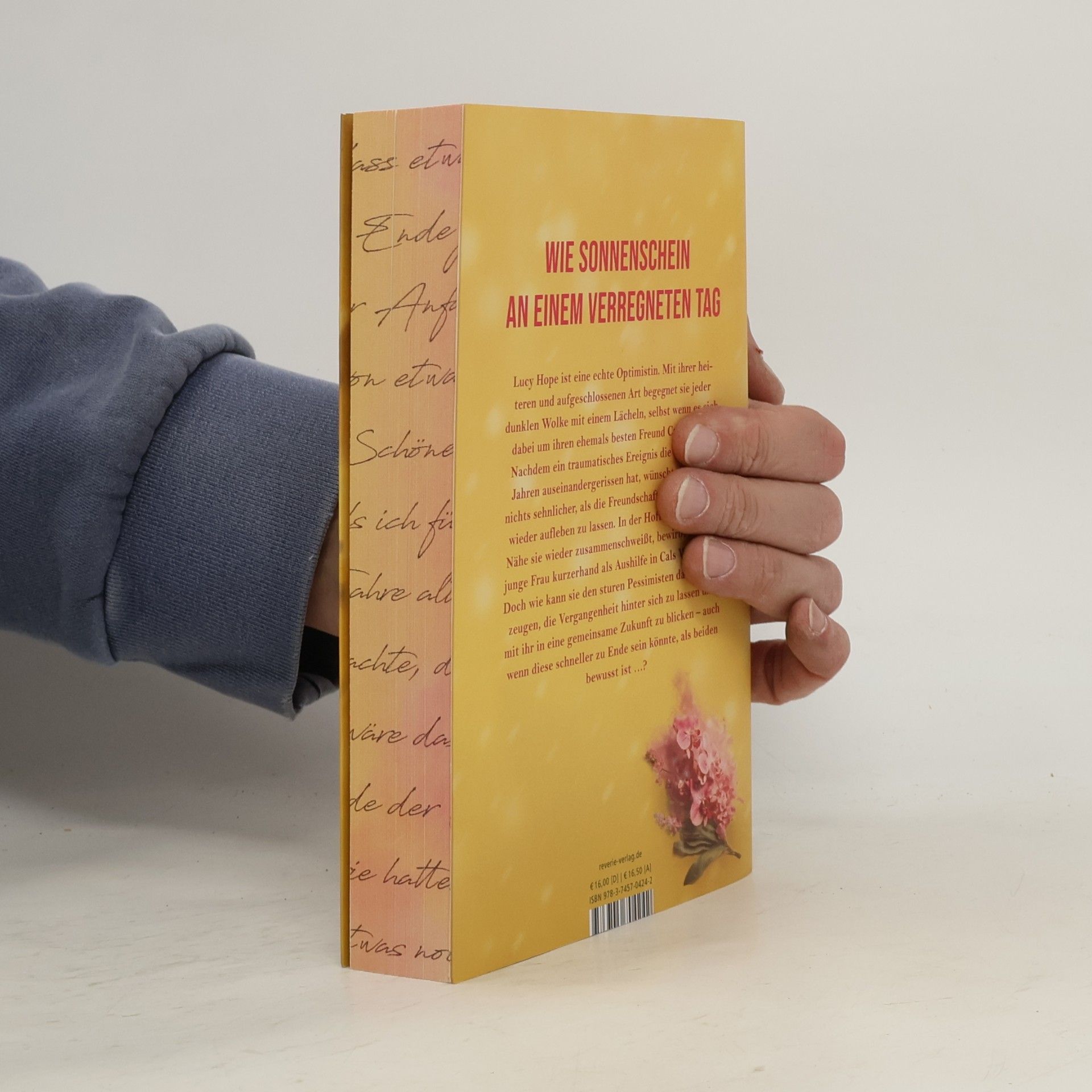 Jennifer Hartmann An Optimist's Guide to Heartbreak