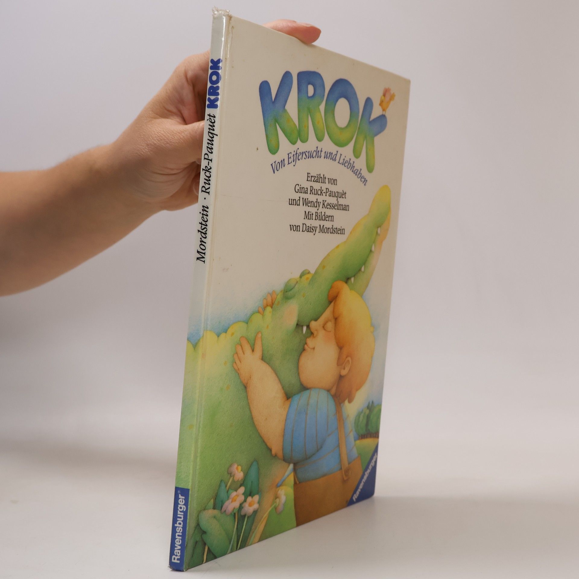 Krok