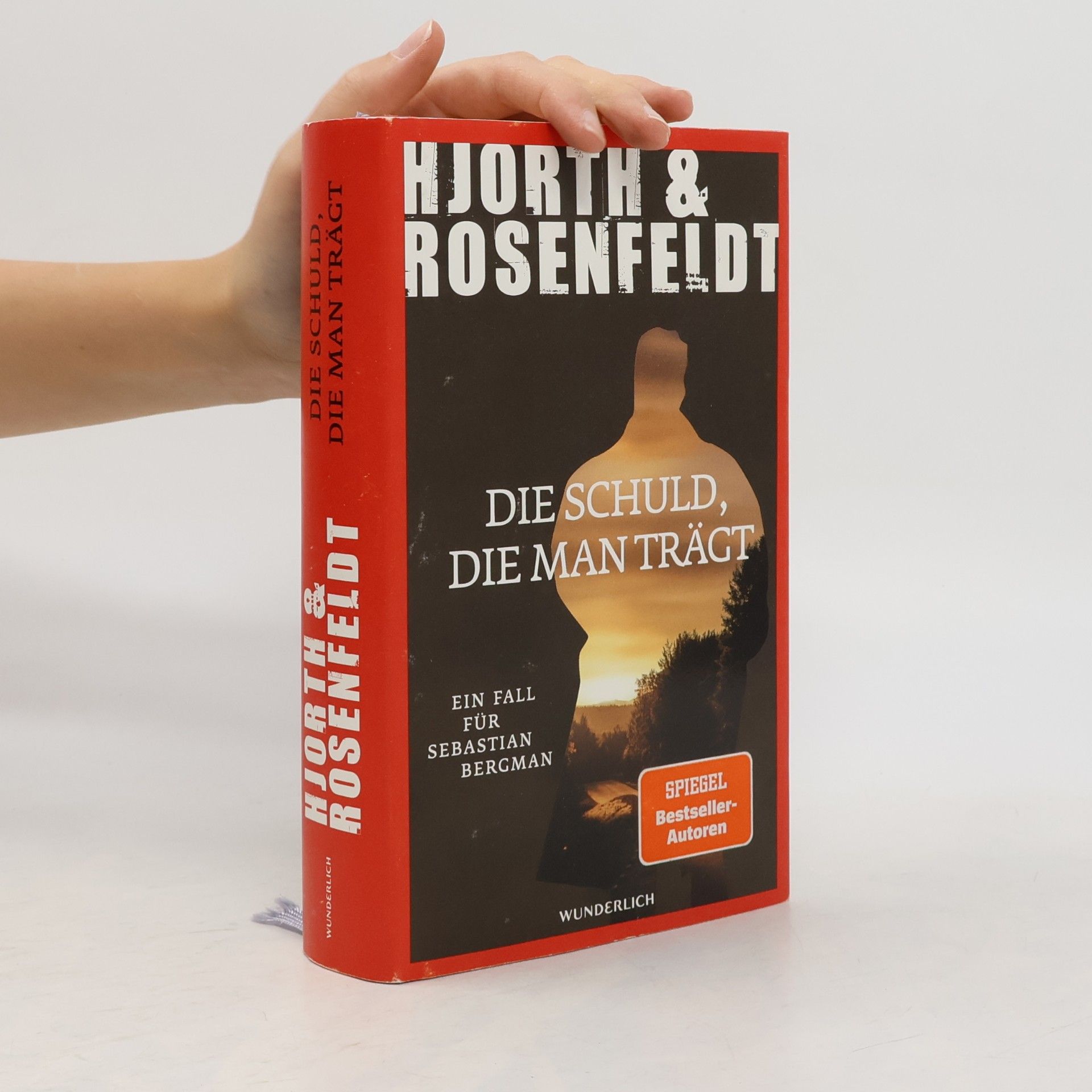 Die Schuld, die man trägt