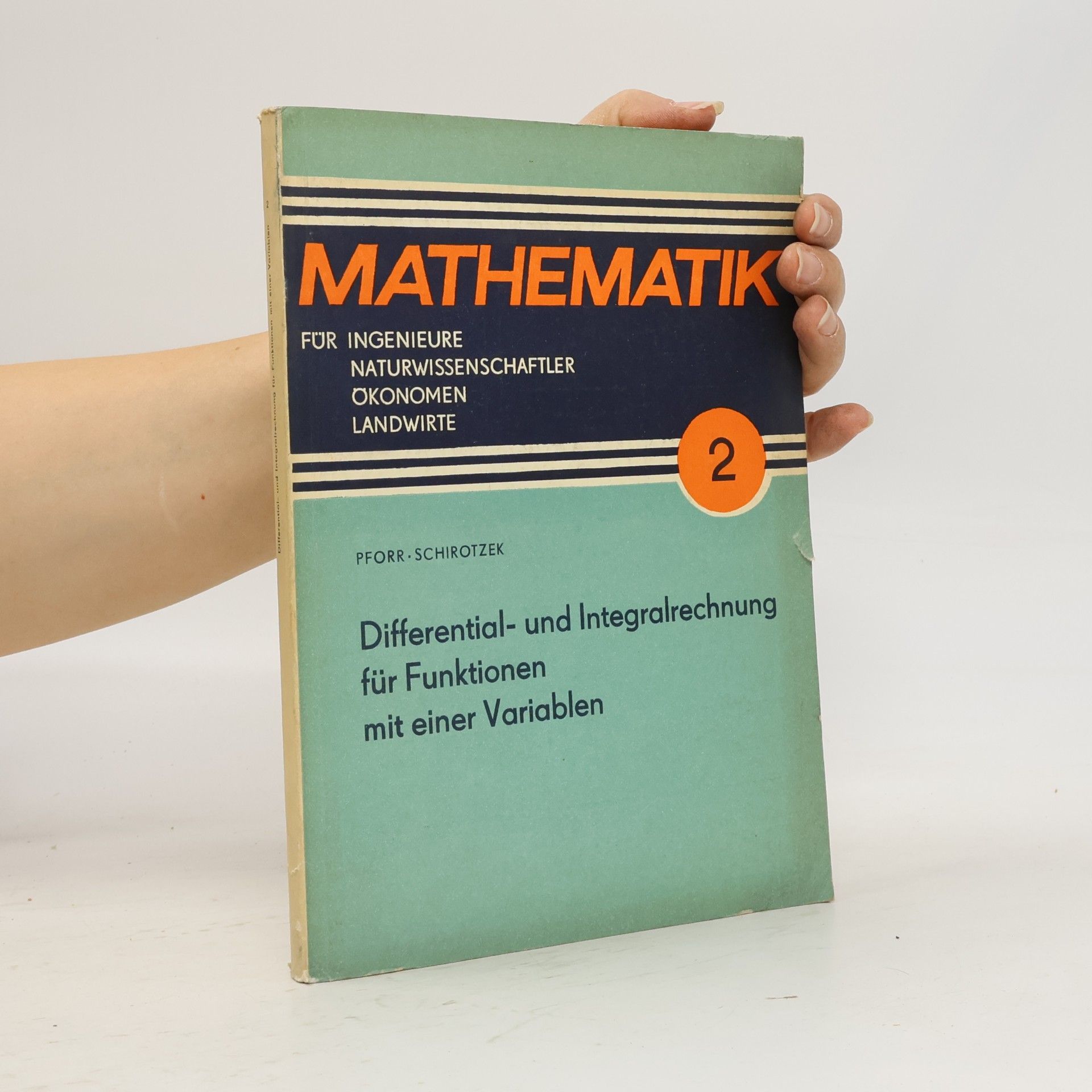 Mathematik 2