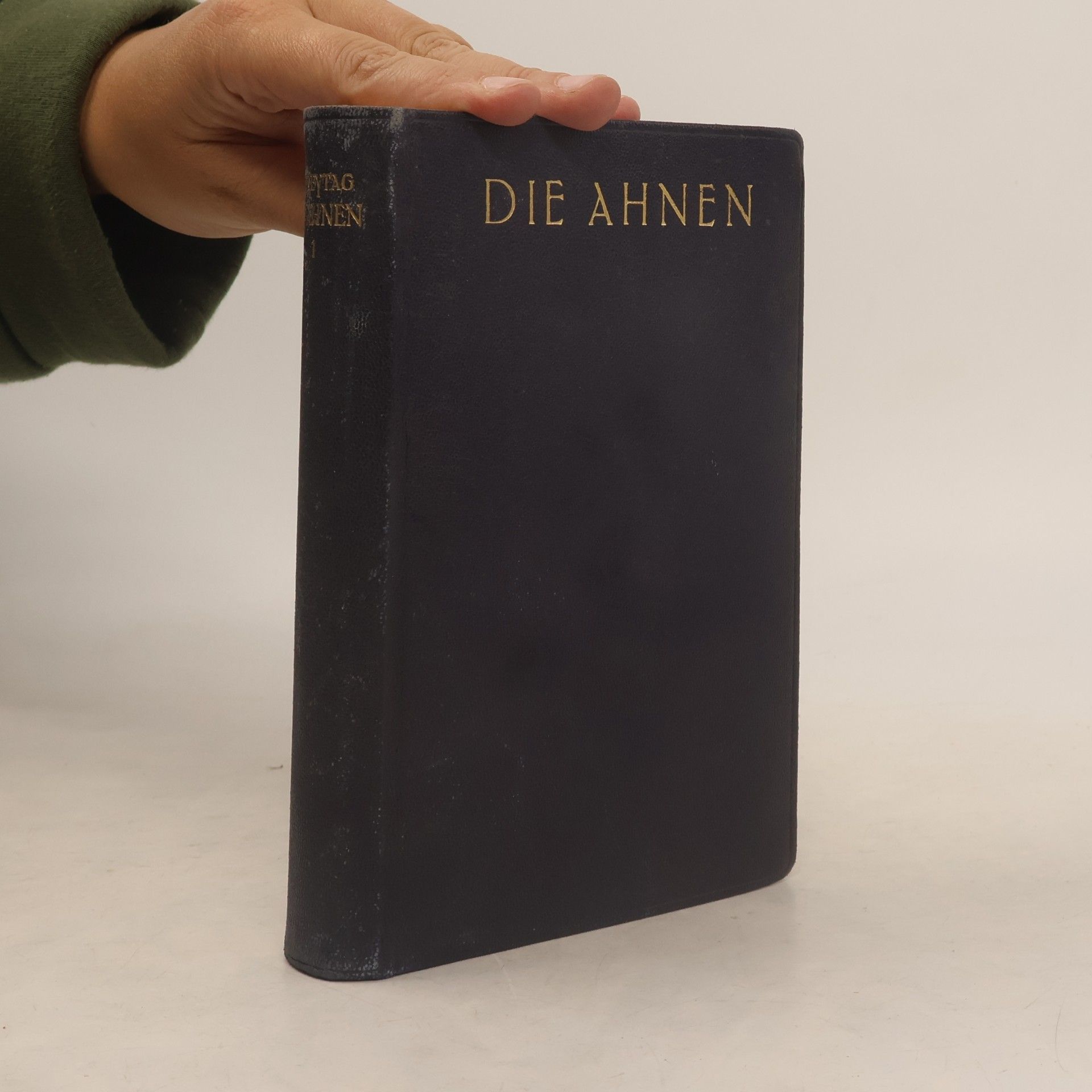 Die Ahnen
