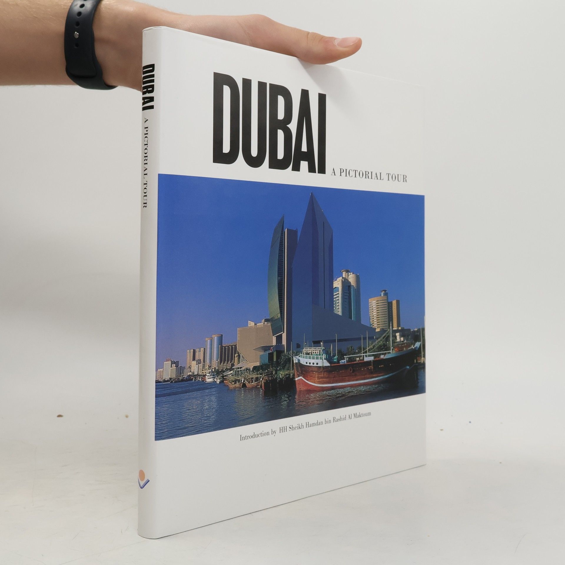 AA.VV. Dubai