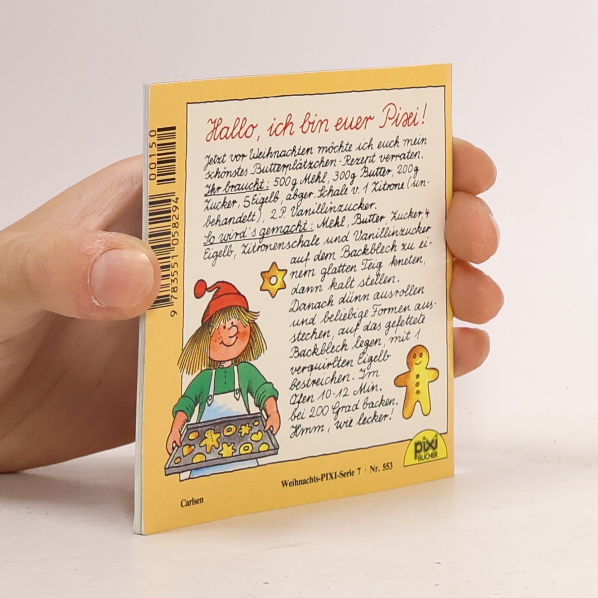 Autorenkollektiv Fröhliche Weihnacht überall