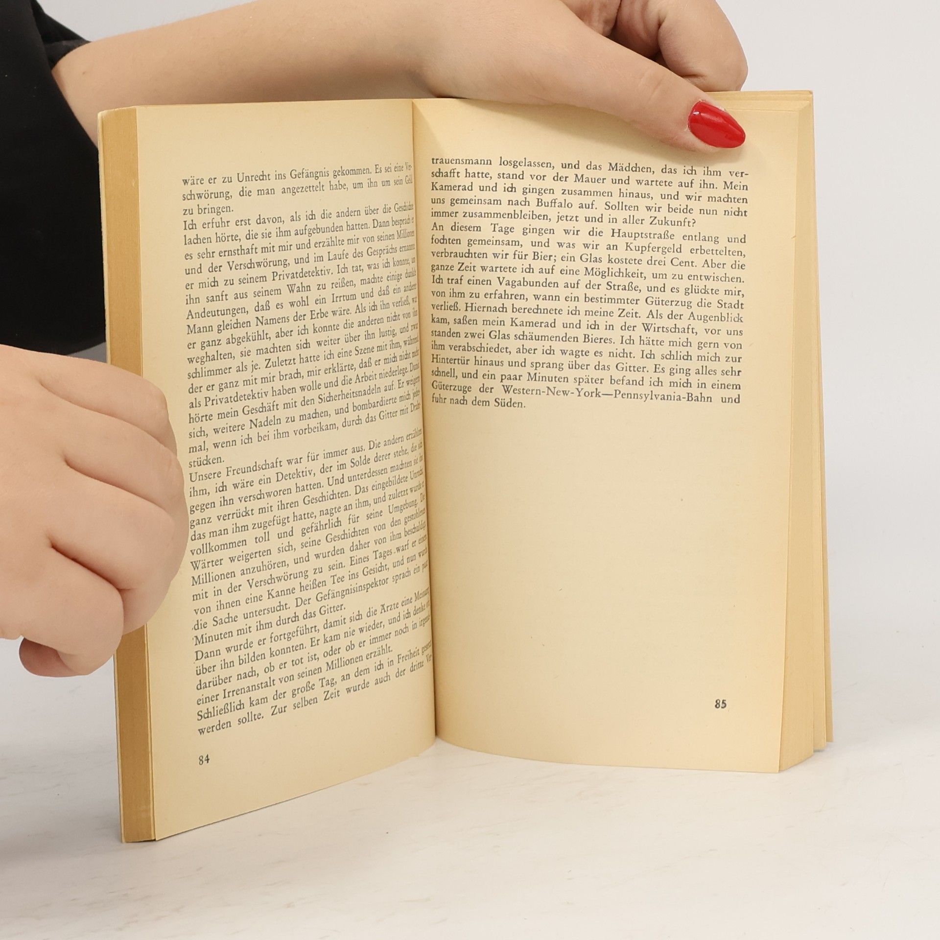 Jack London Abenteurer des Schienenstranges