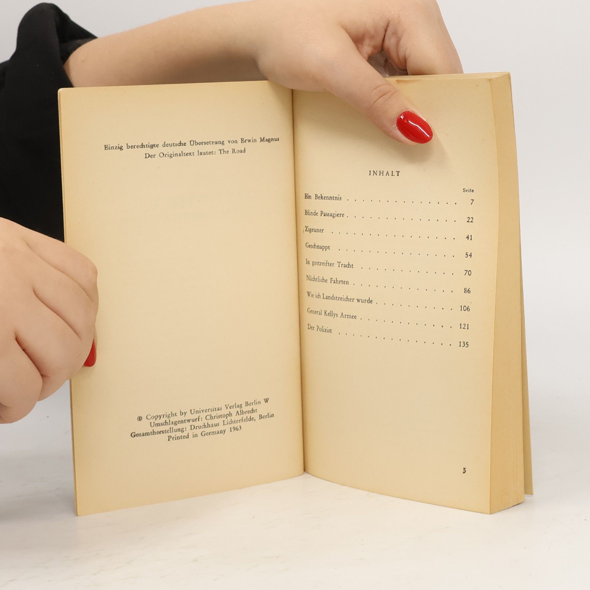 Jack London Abenteurer des Schienenstranges