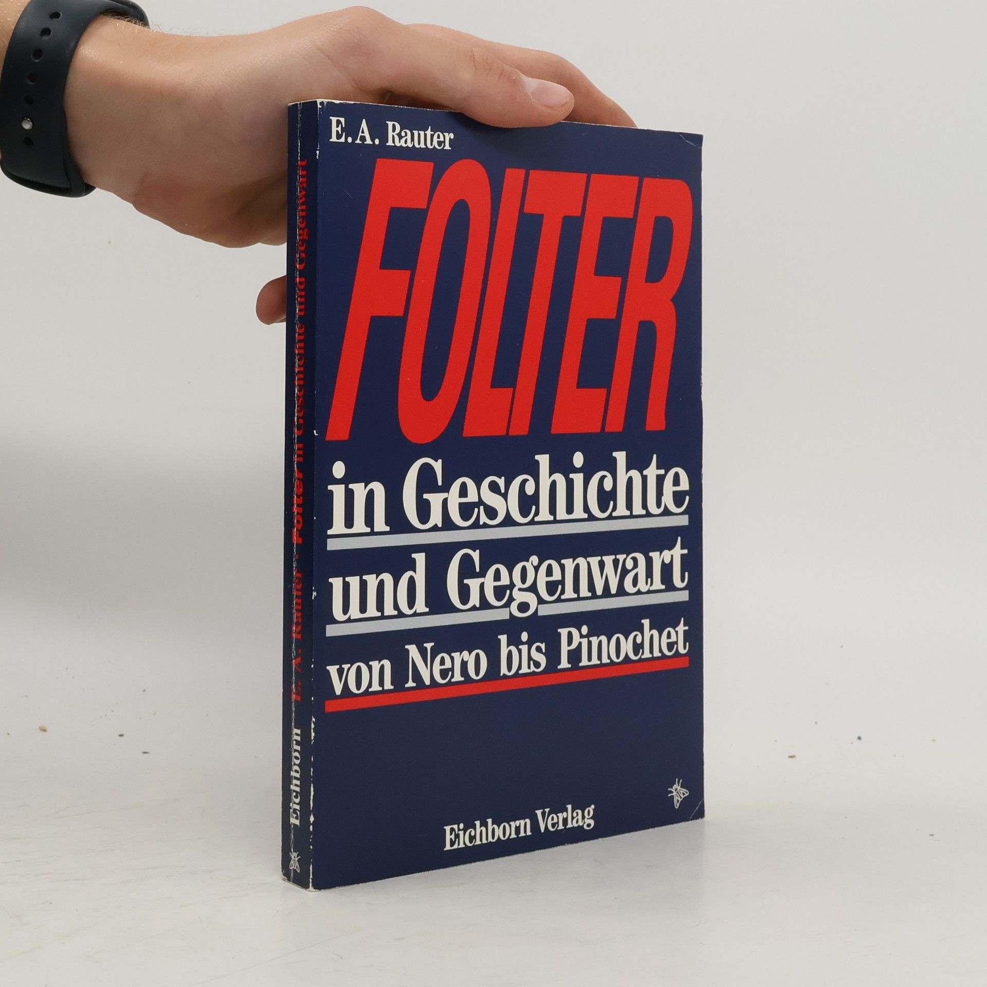 Folter