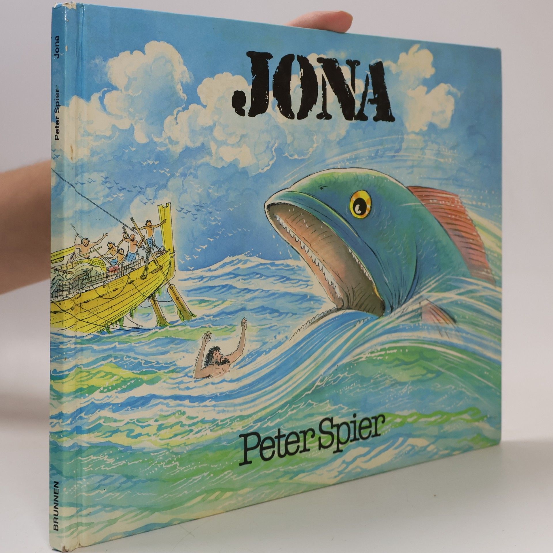 Jona