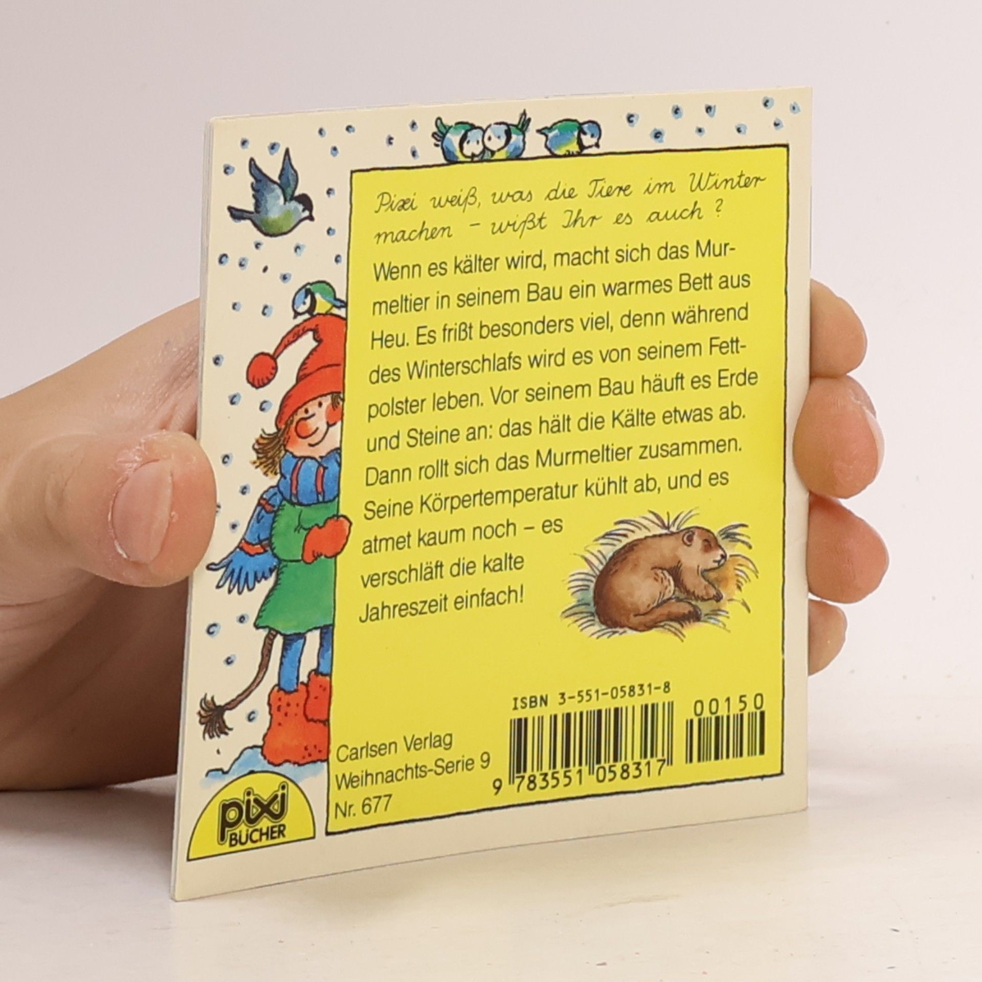 Autorenkollektiv Als der Weihnachtsmann streikte