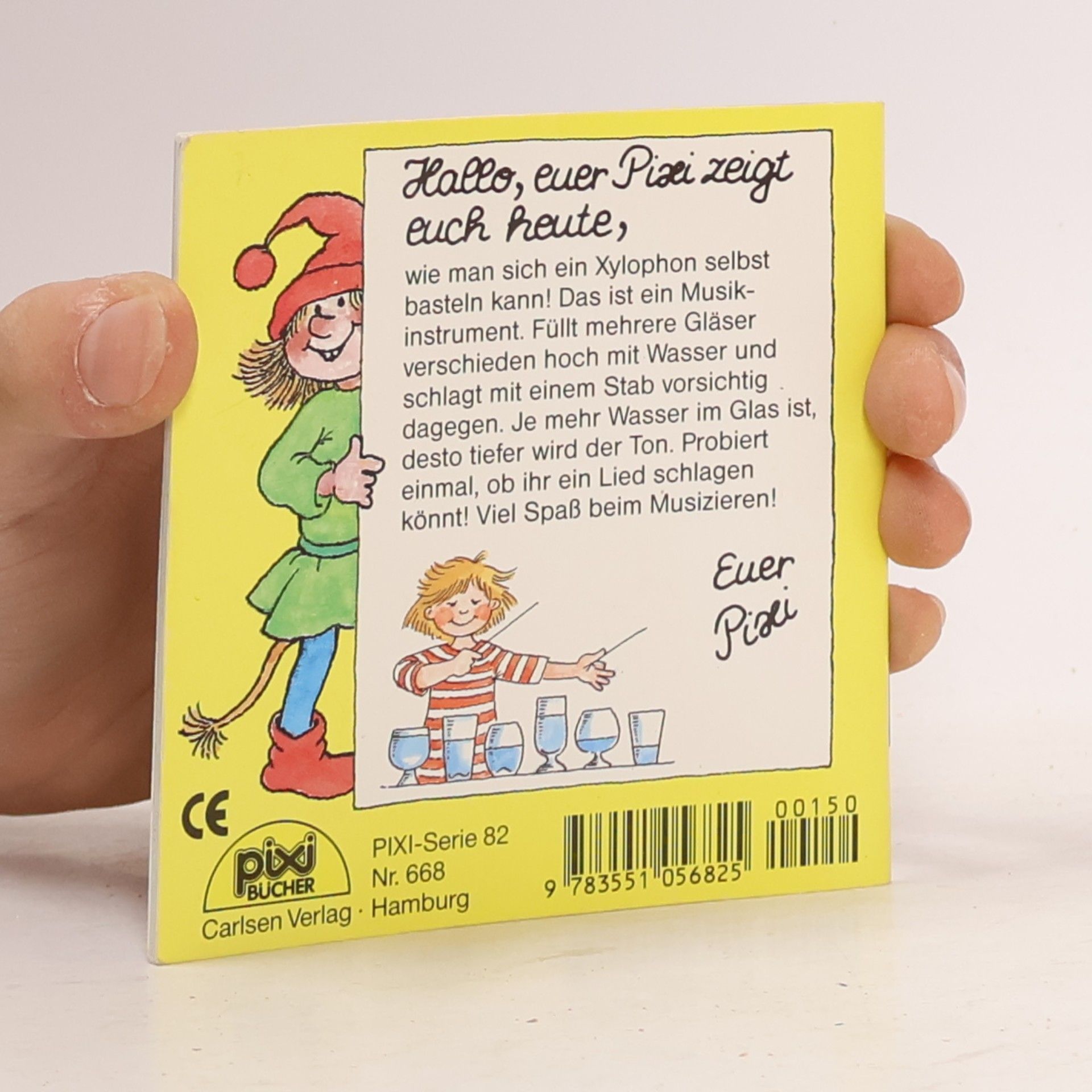 Autorenkollektiv Unser Storch Rudi