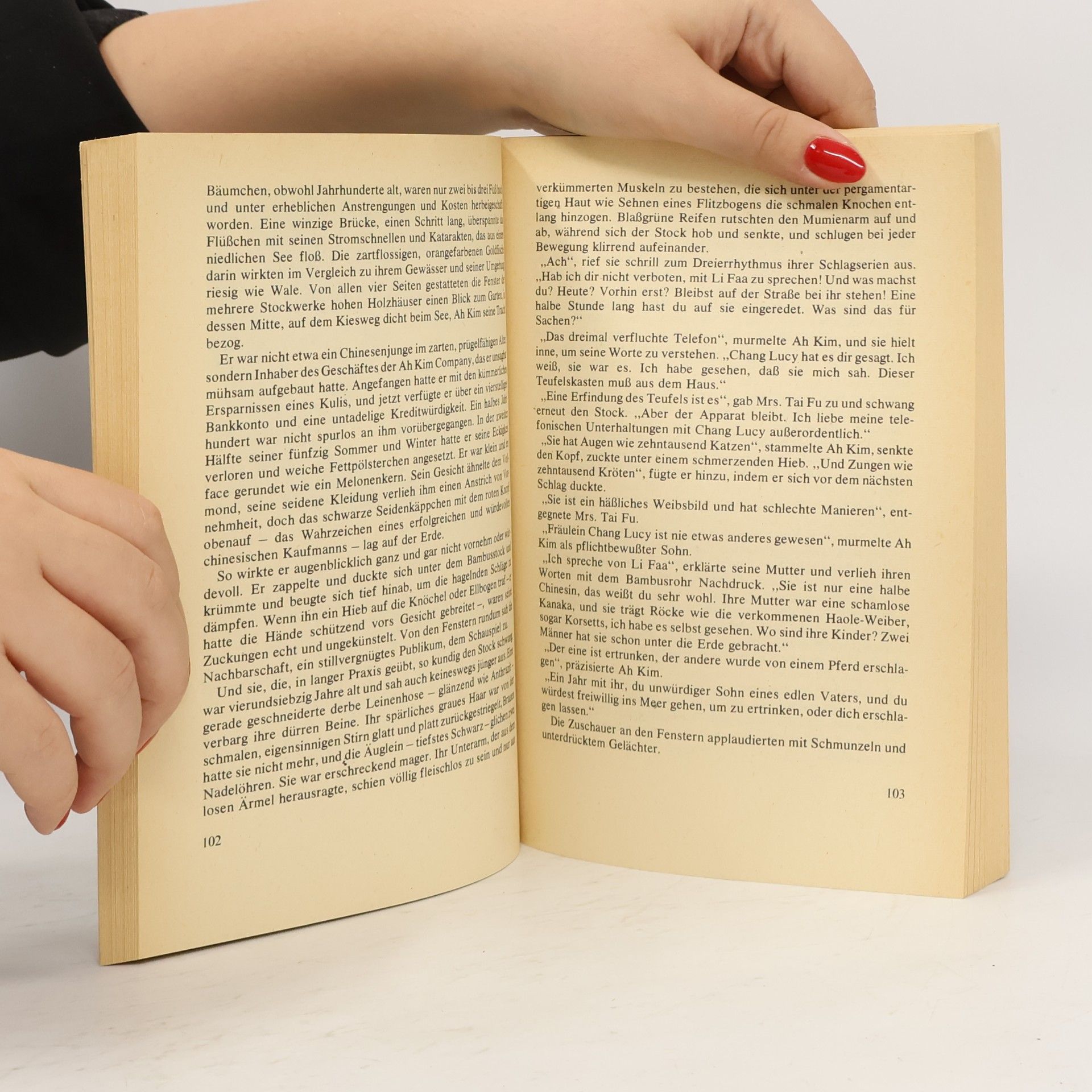 Jack London Die Perlen des alten Parlay