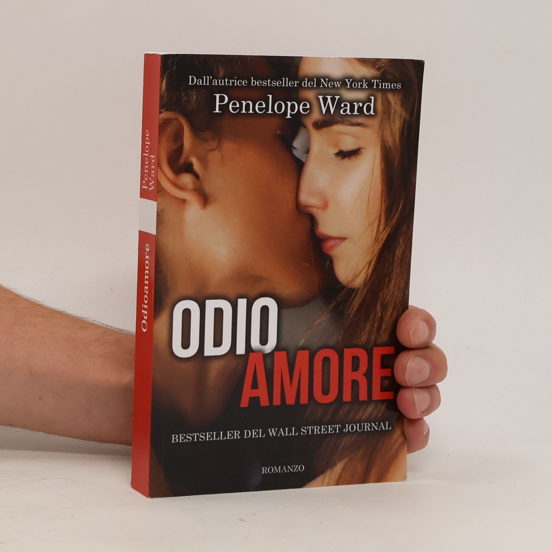 Odio Amore