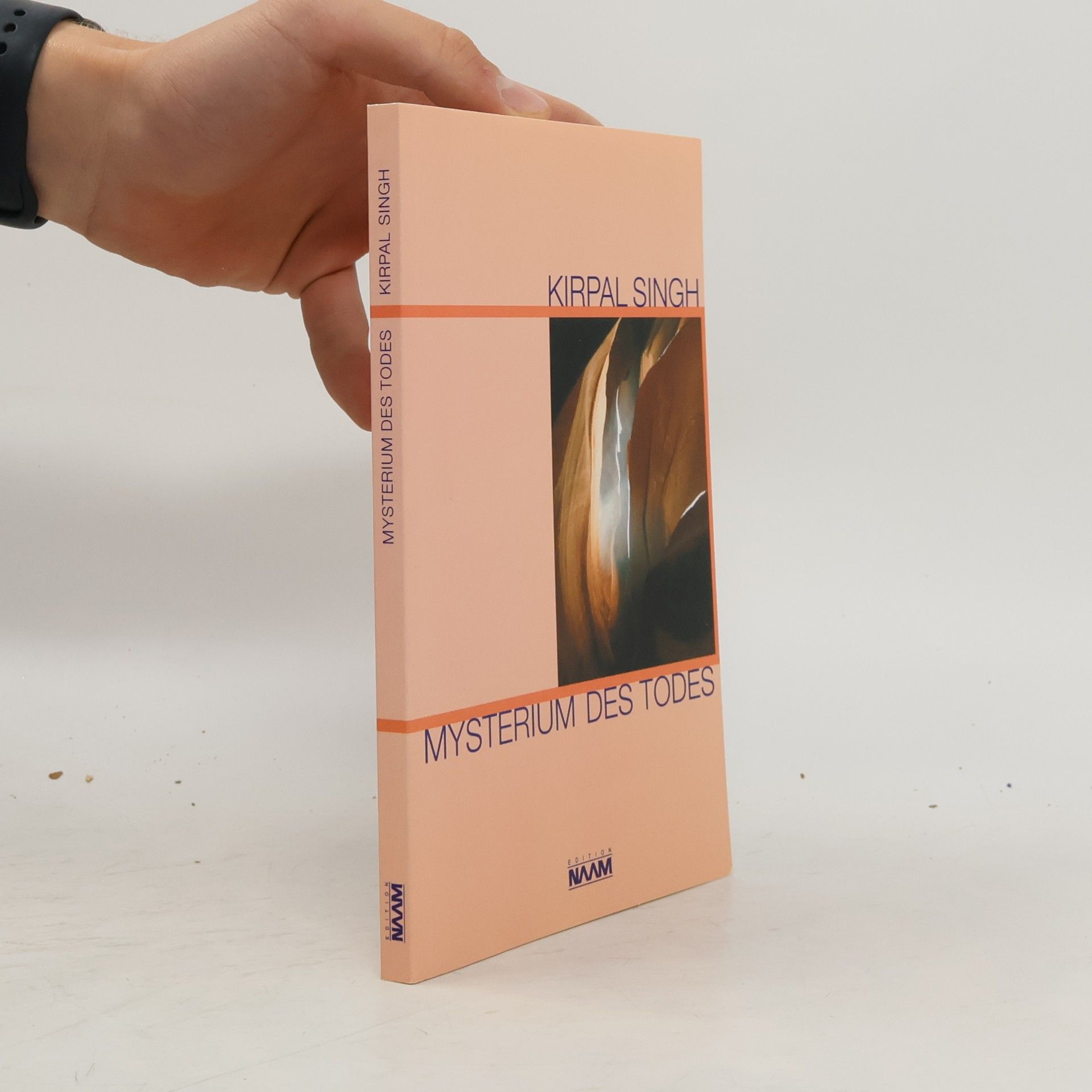 Mysterium des Todes