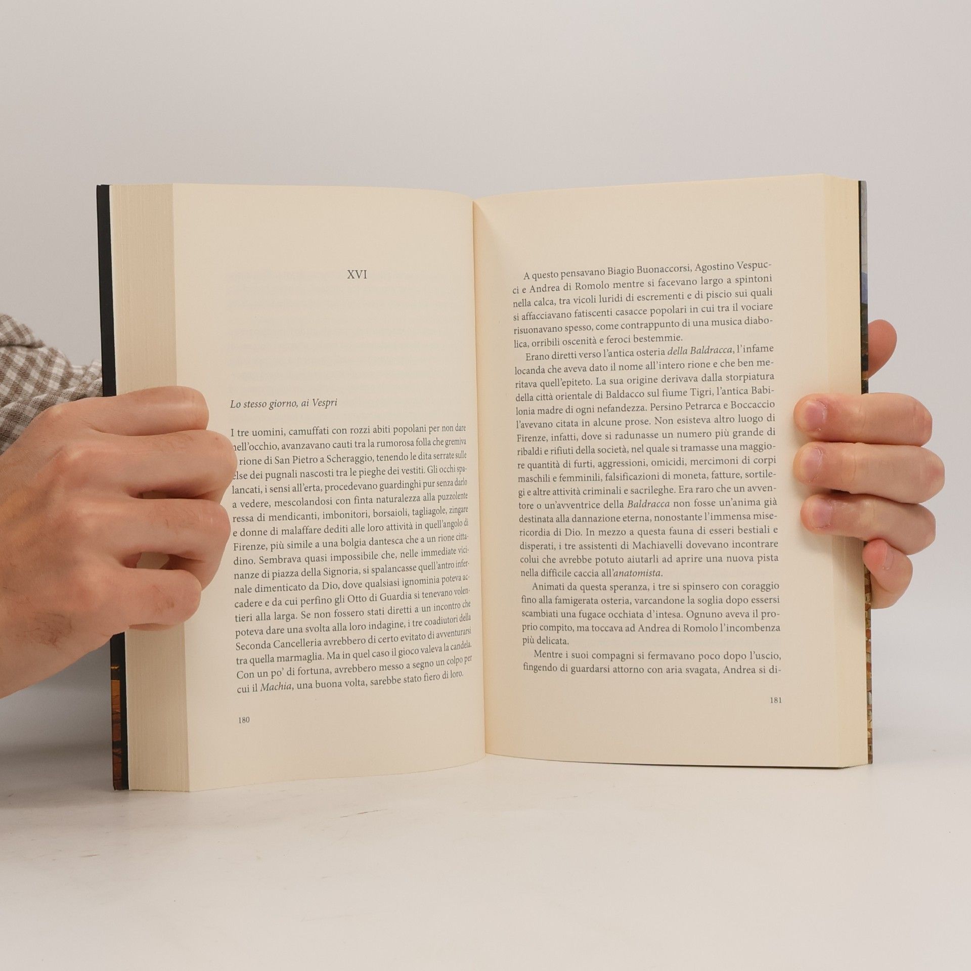 Bruno Vitiello I delitti dell'anatomista