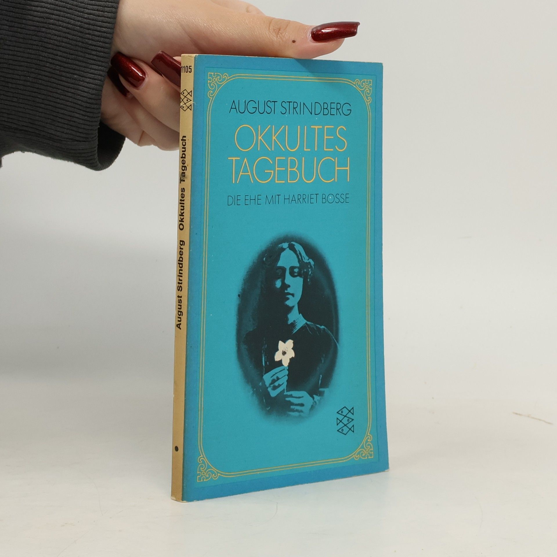 Okkultes Tagebuch