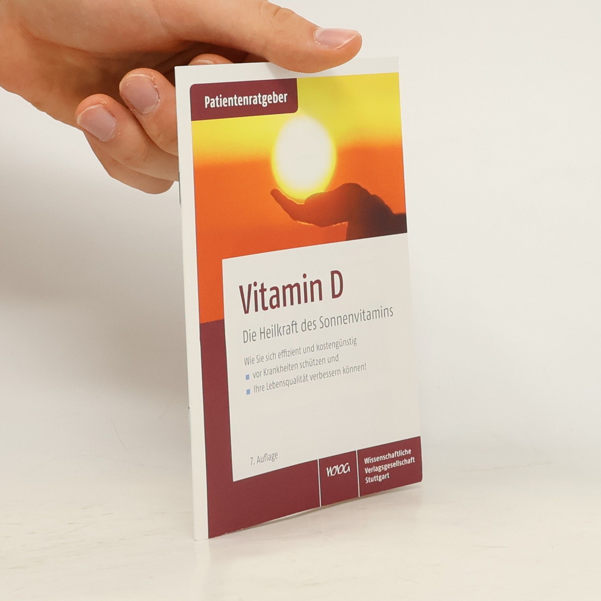 Vitamin D