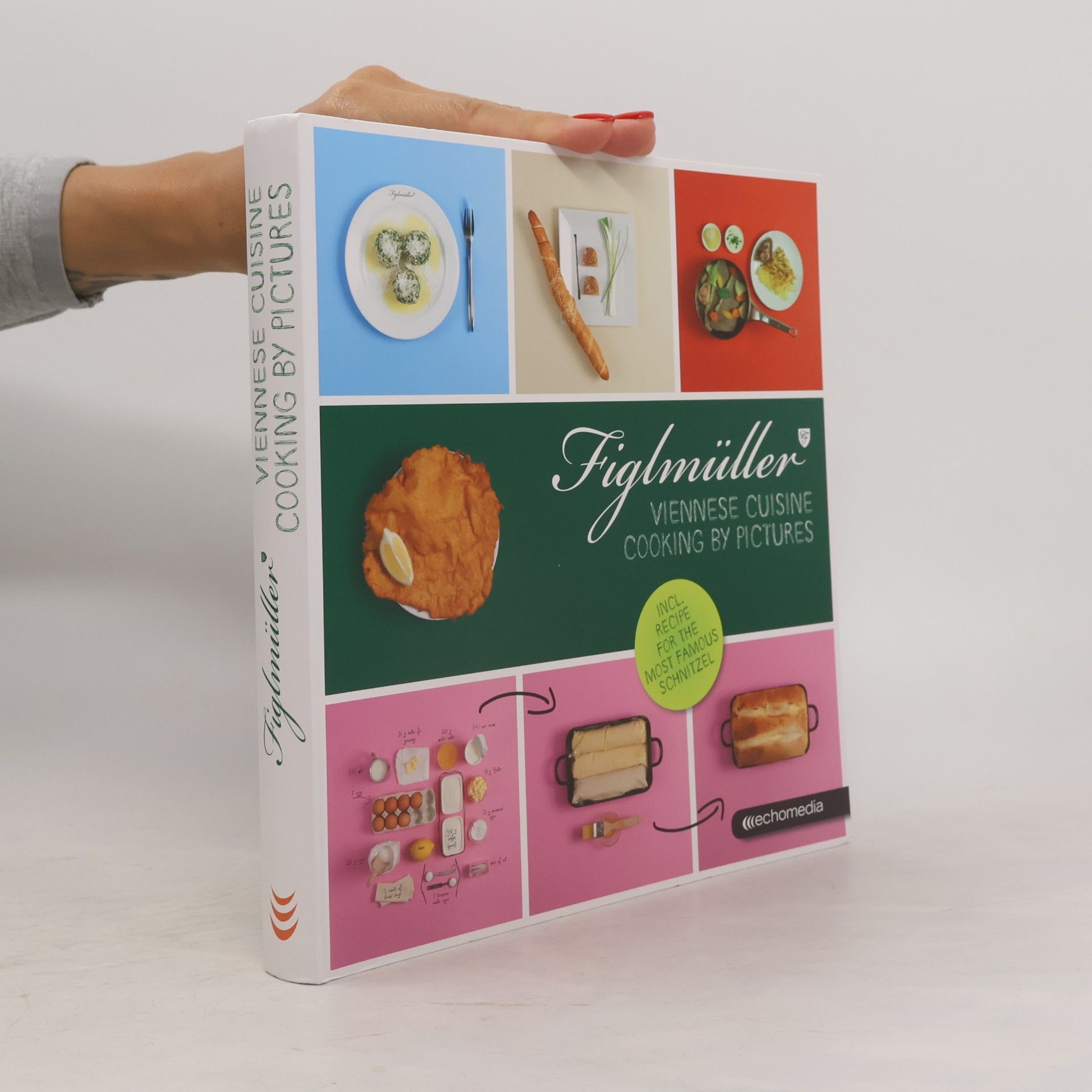 Hans Figlmüller Figlmüller - Viennese Cuisine