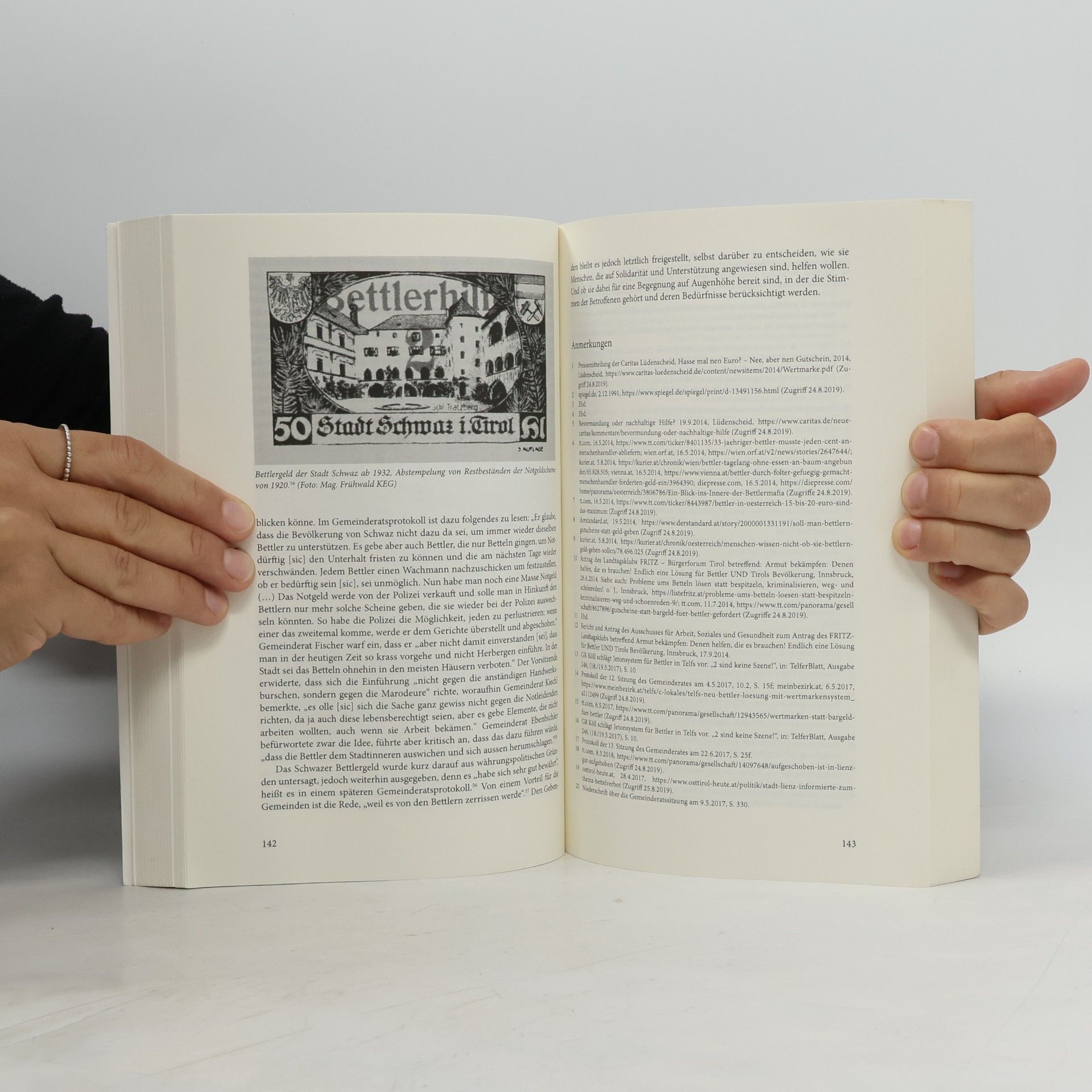 Gaismair-Jahrbuch 2020: Im Labyrinth der Zuversicht (Jahrbuch der Michael-Gaismair-Gesellschaft, Band 2020)