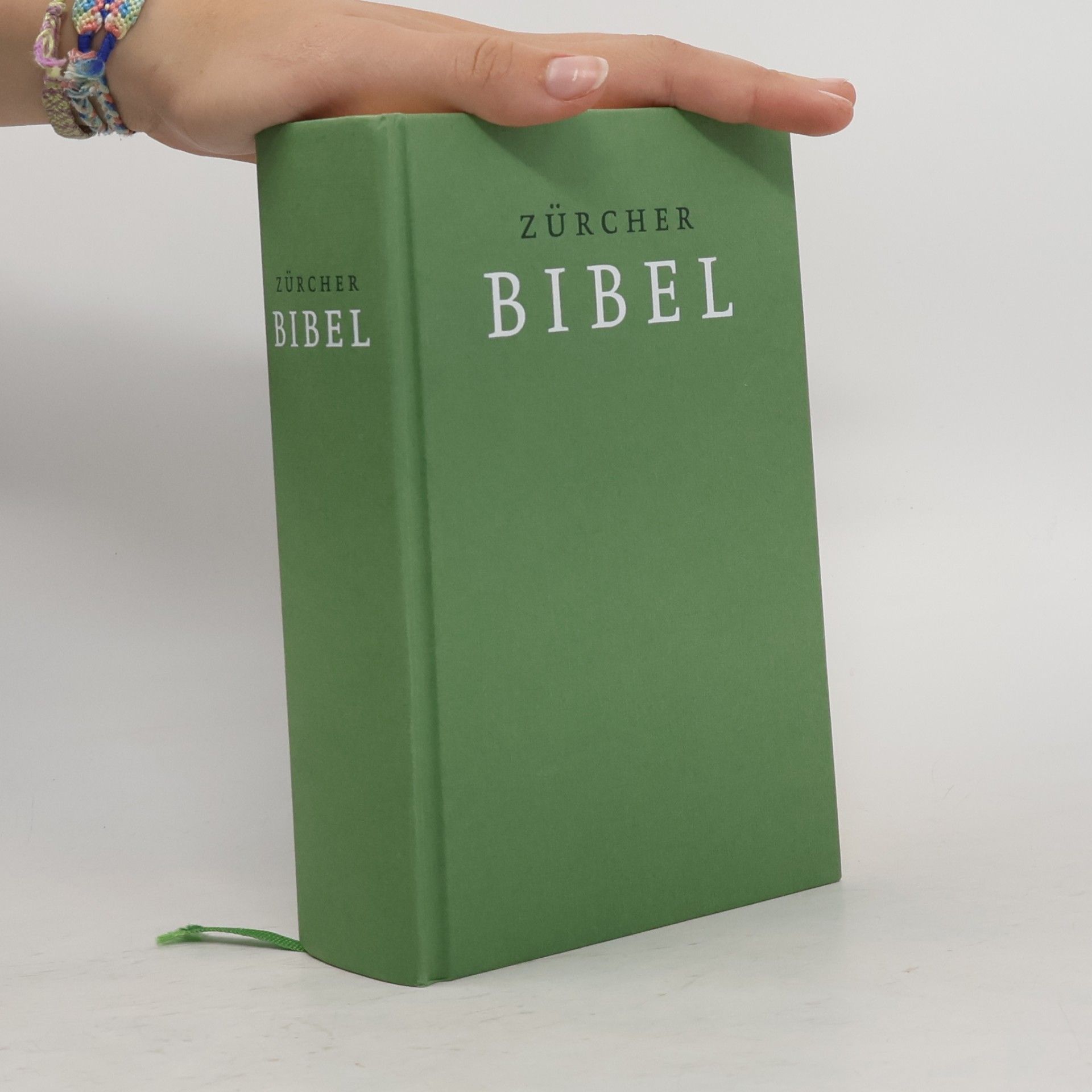 Autorenkollektiv Zürcher Bibel