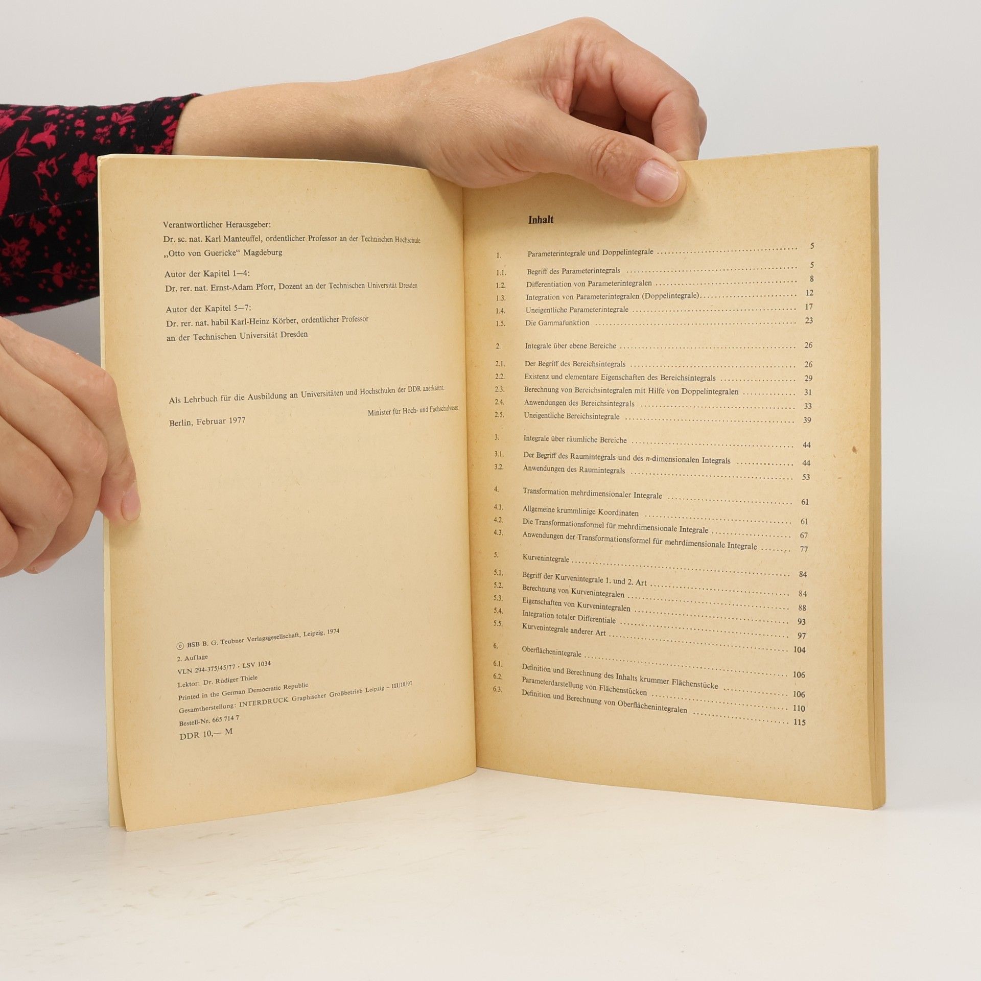 kolektiv Mathematik 5
