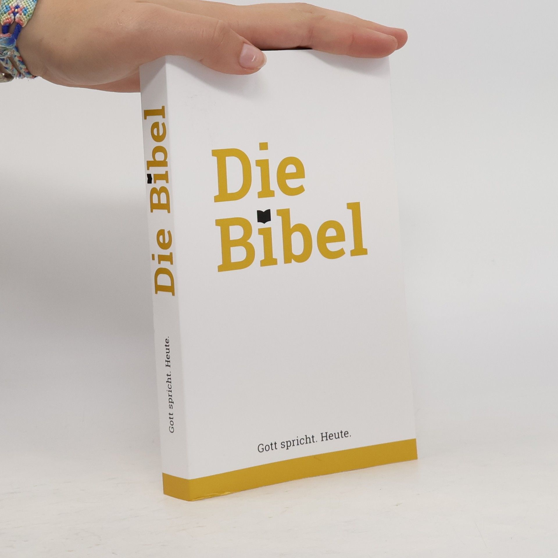 Die Bibel