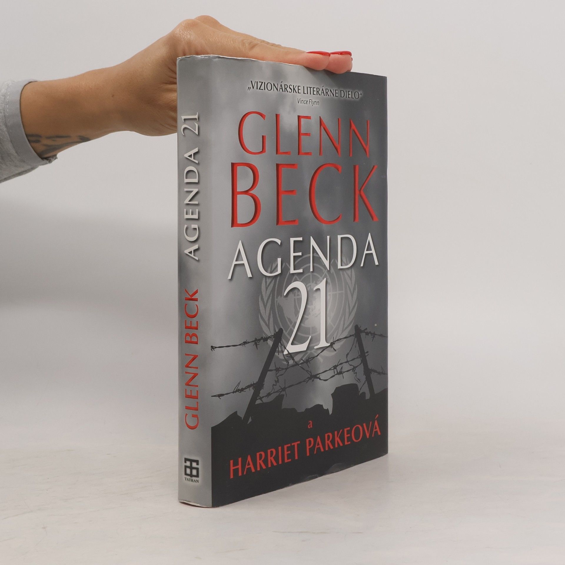 Glenn Beck Agenda 21