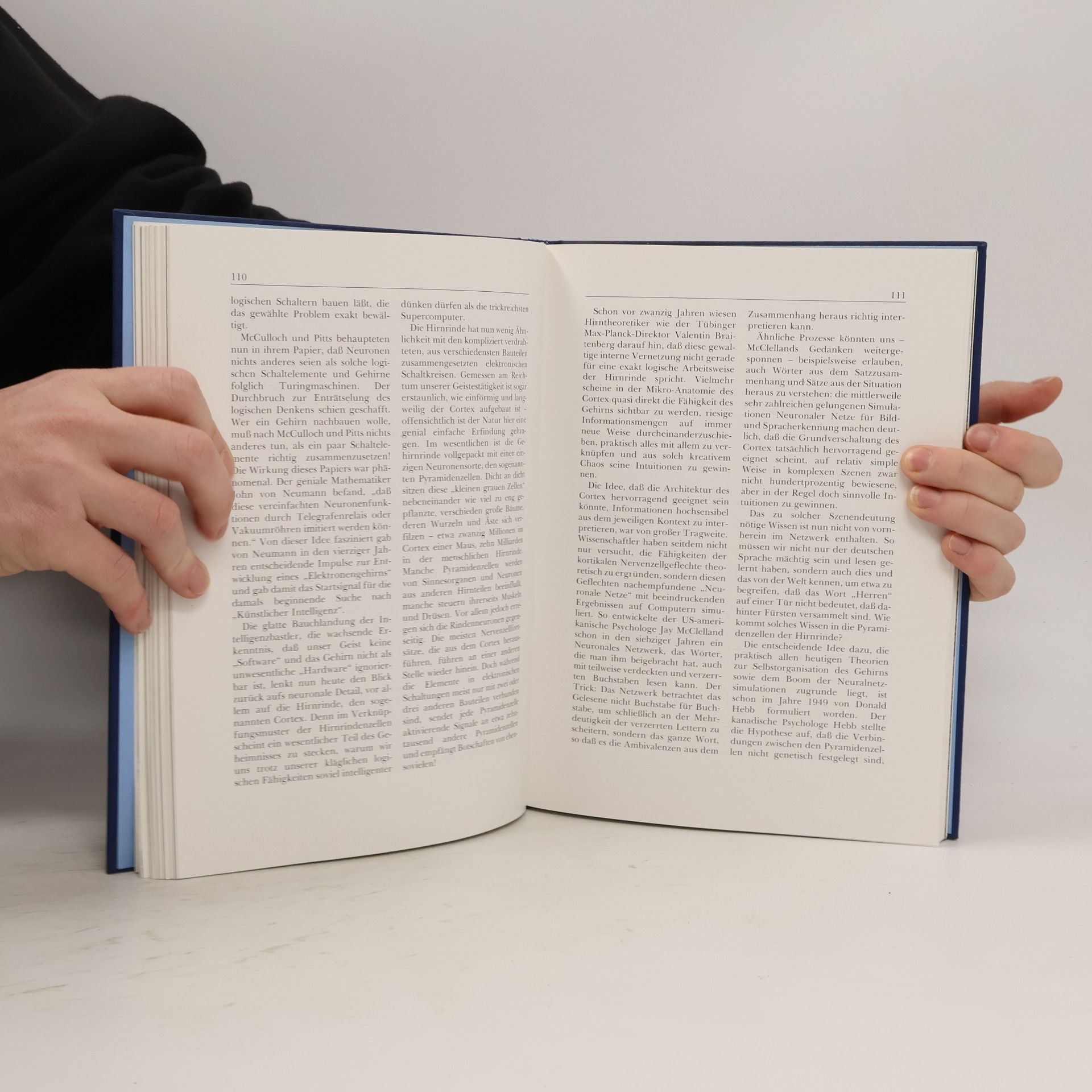 Reinhard Breuer Der Flügelschlag des Schmetterlings