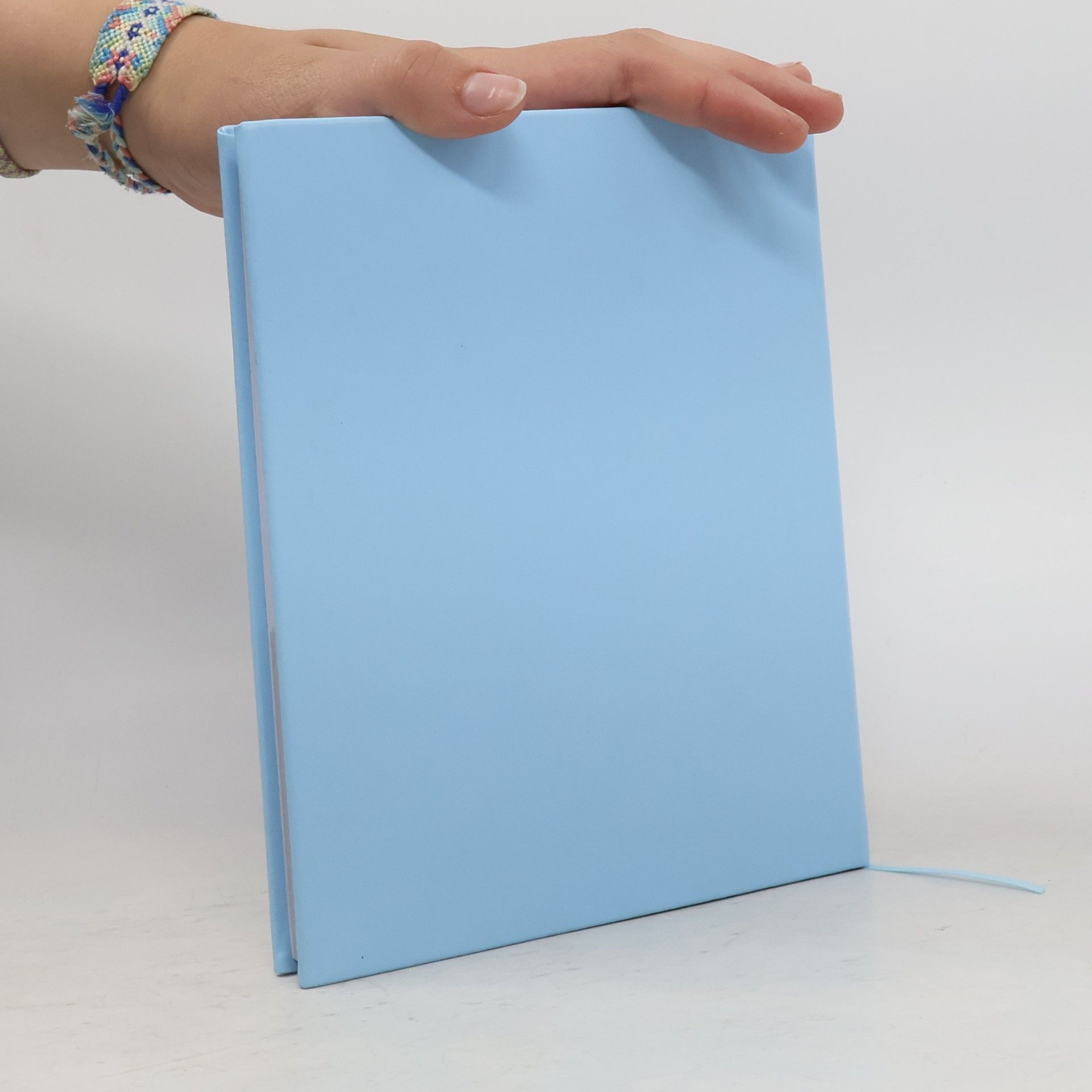 kolektiv The Five Minute Journal