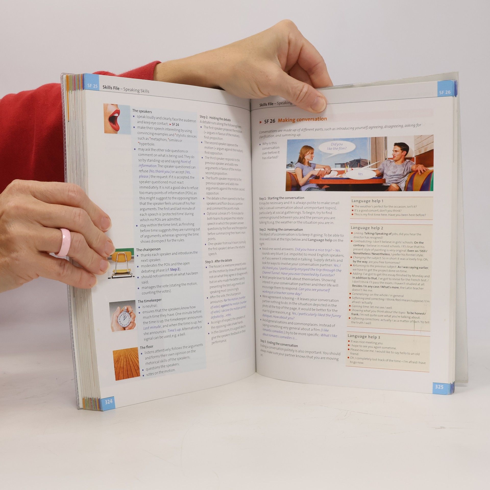 Hellmut Schwarz Schülerbuch, m. DVD-ROM, Ausgabe Sachsen-Anhalt