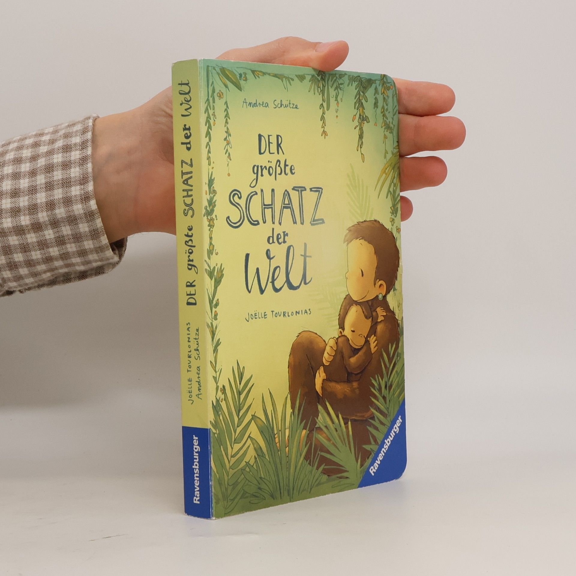 Der größte Schatz der Welt