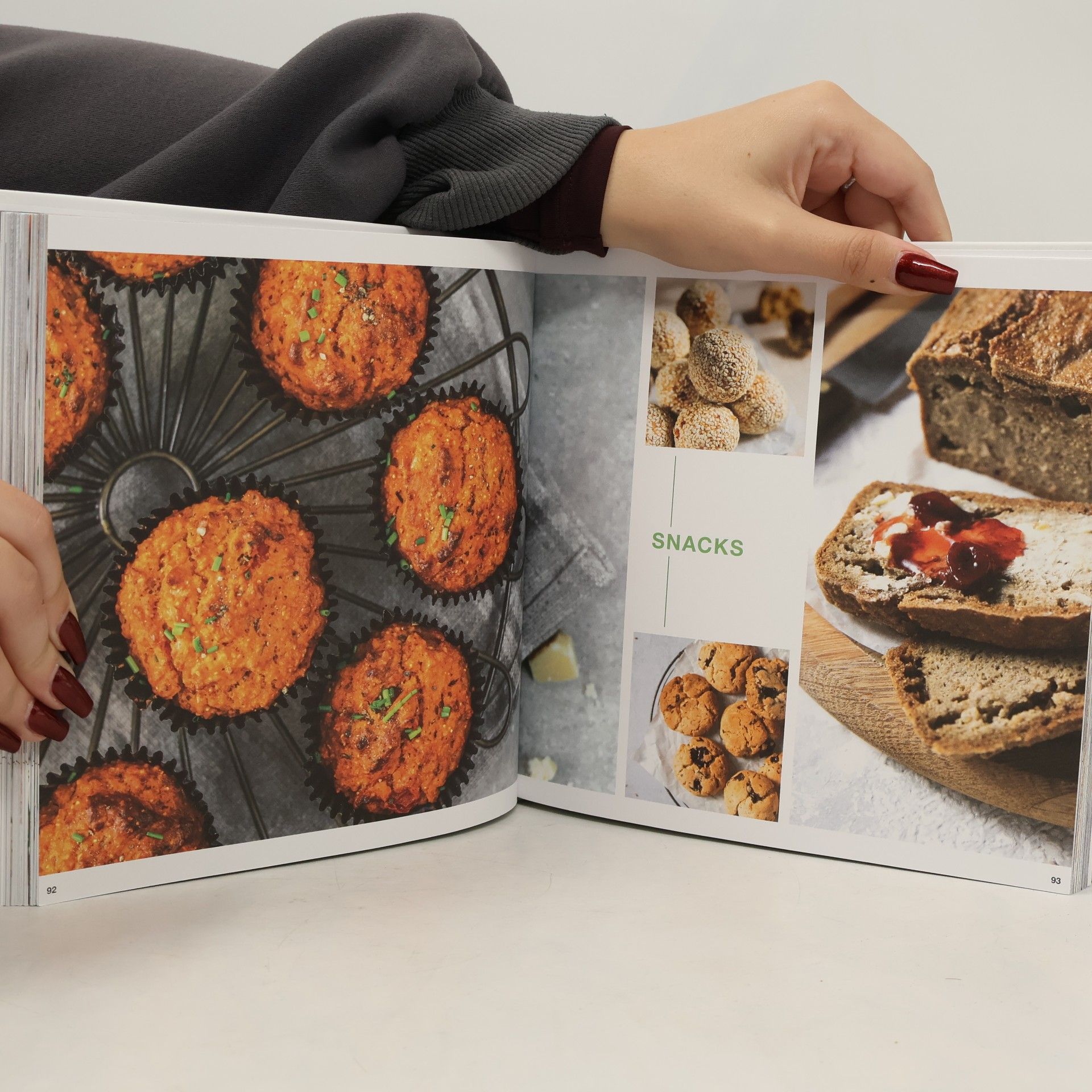 kolektiv Das Herbalife Nutrition Kochbuch