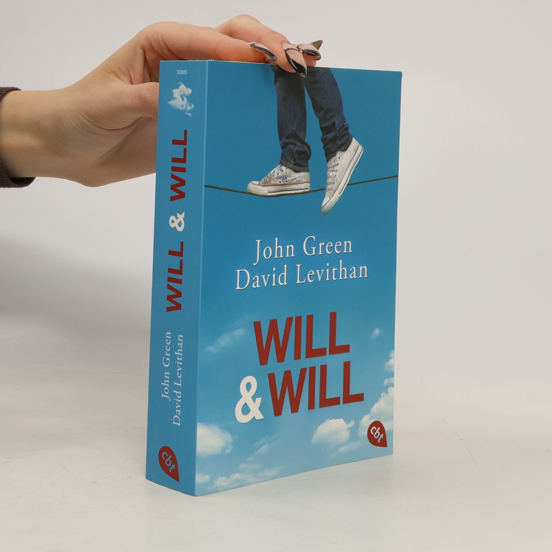John Green Will and Will