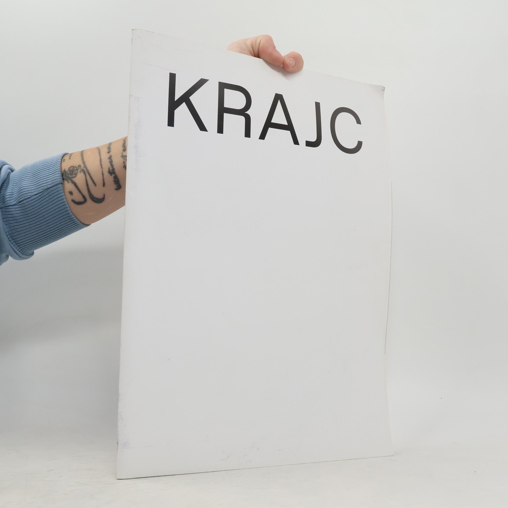 Autorenkollektiv Krajc