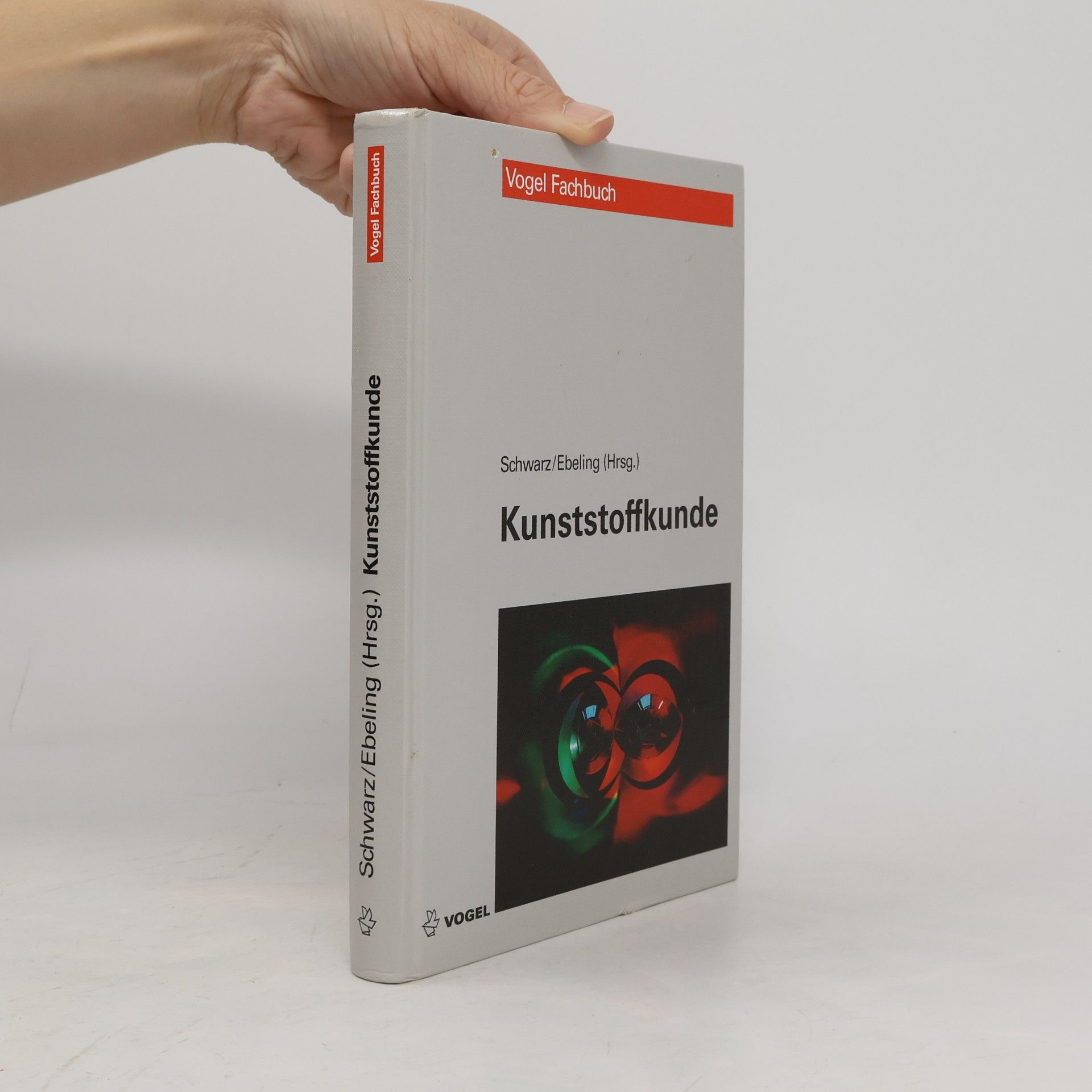 Otto Schwarz Kunststoffkunde