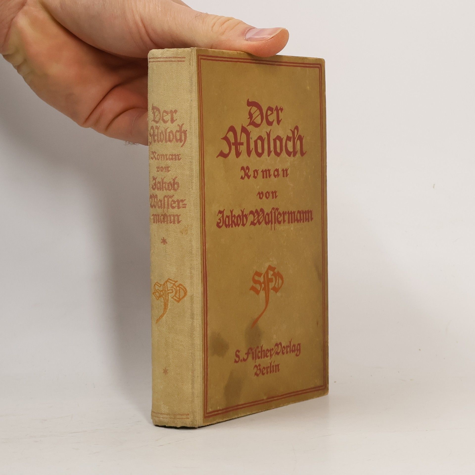 Der Moloch