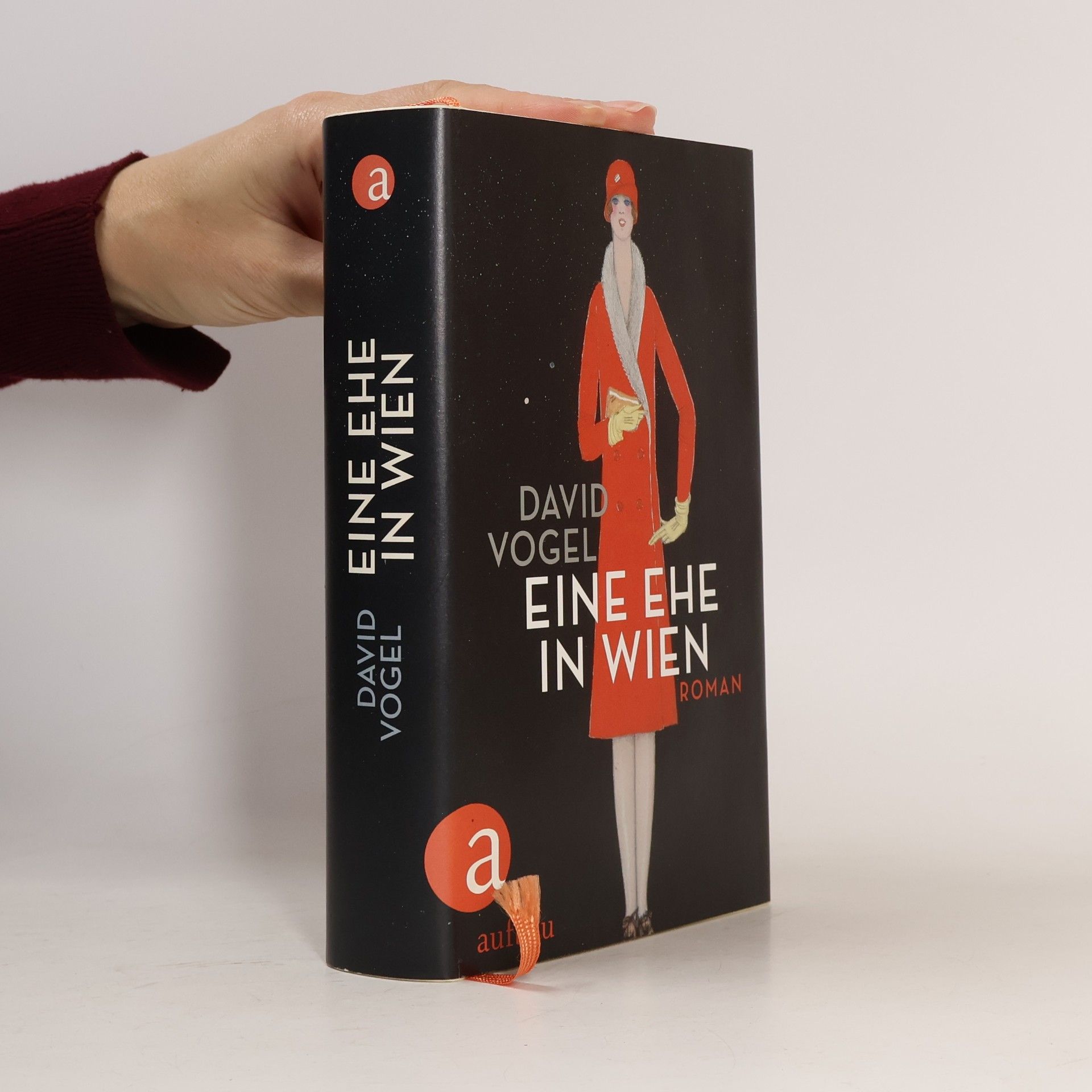 Eine Ehe in Wien