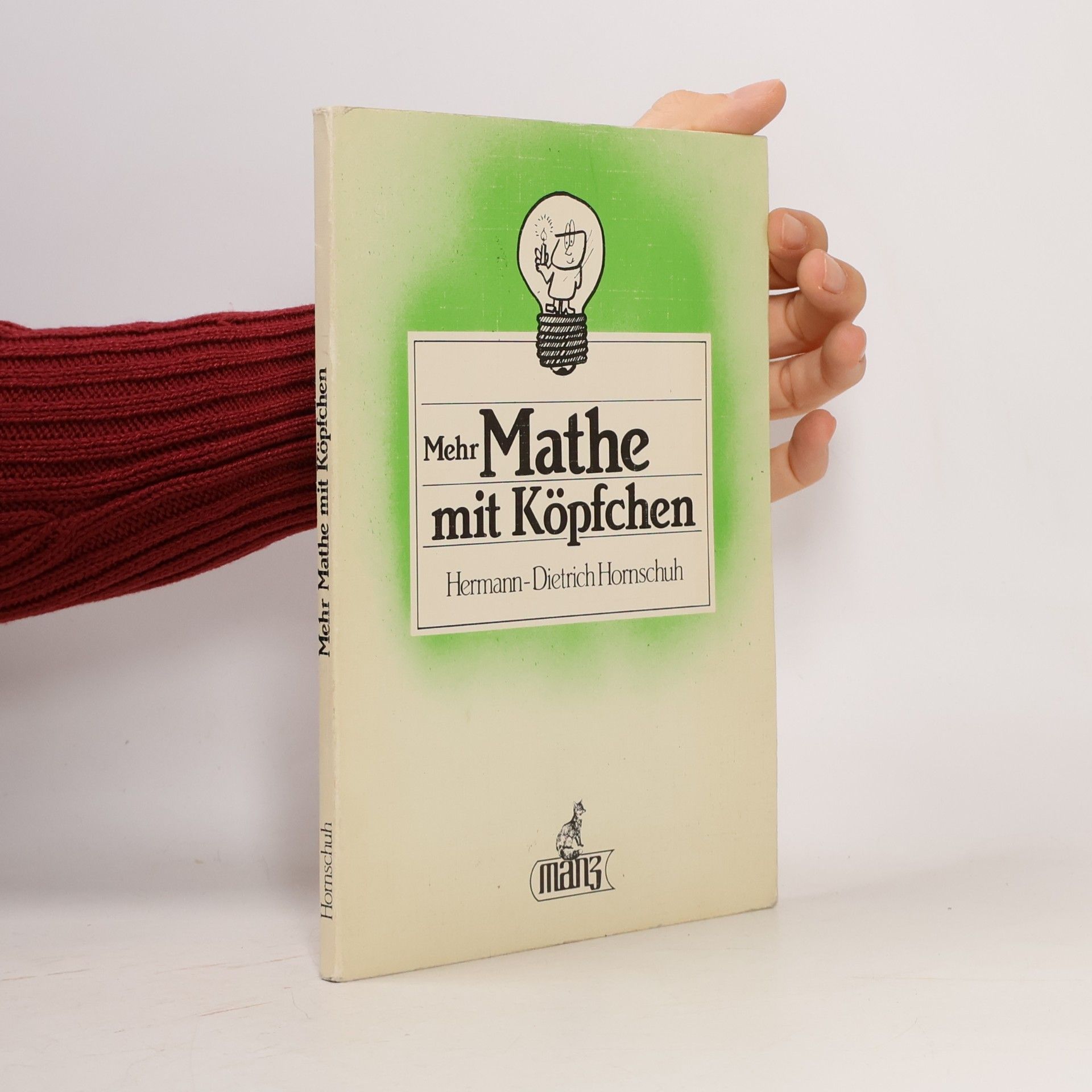 Mehr Mathe mit Köpfchen