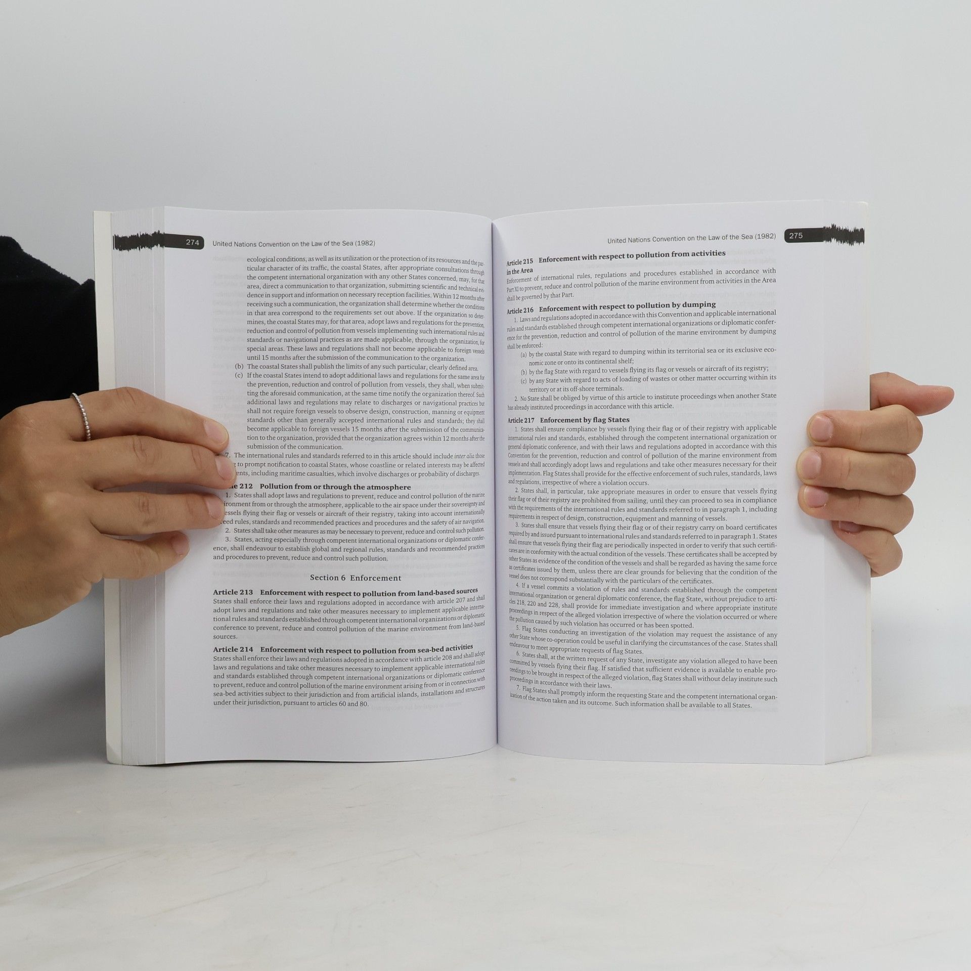 Malcolm Evans Blackstone's International Law Documents