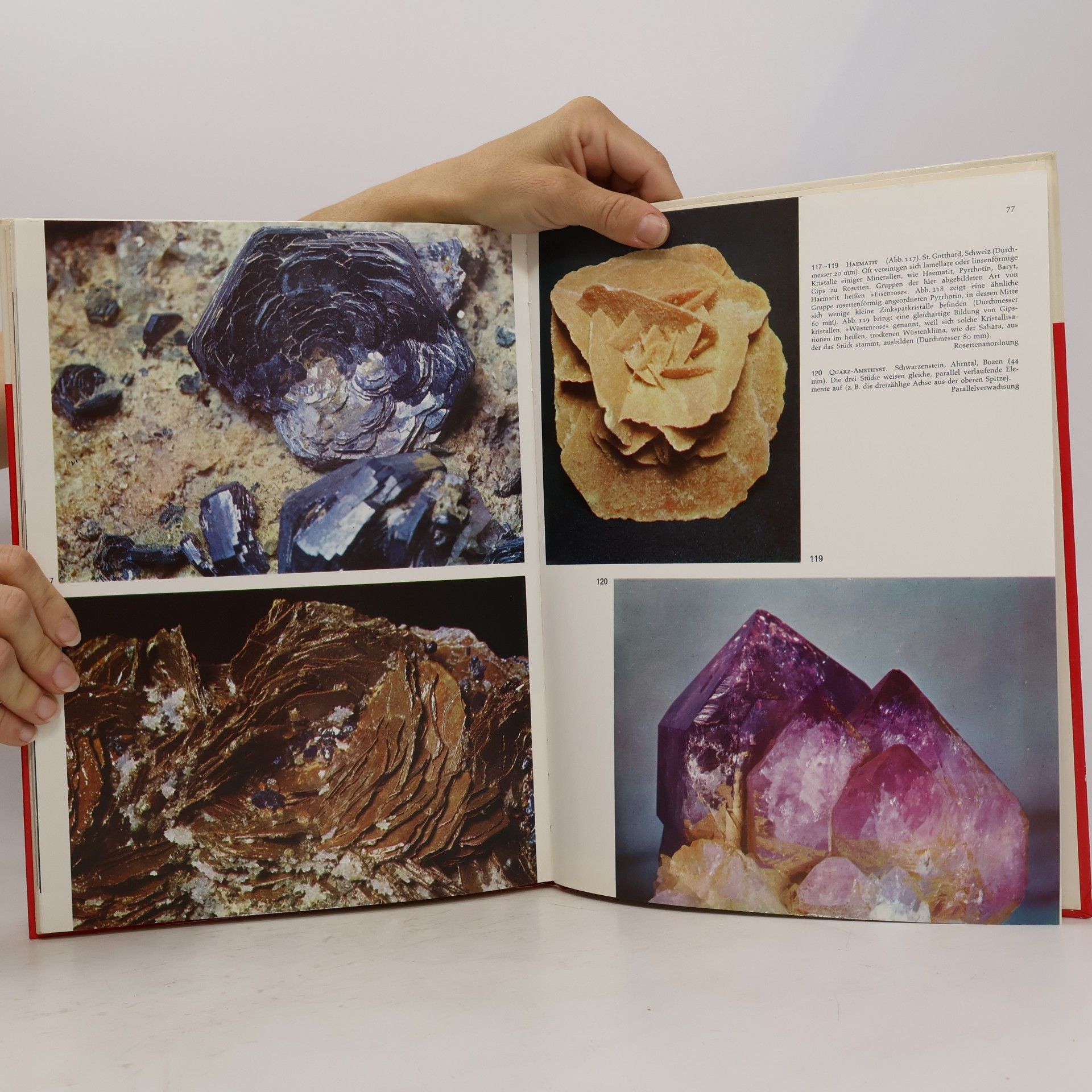 Collectif d'auteurs Kristalle