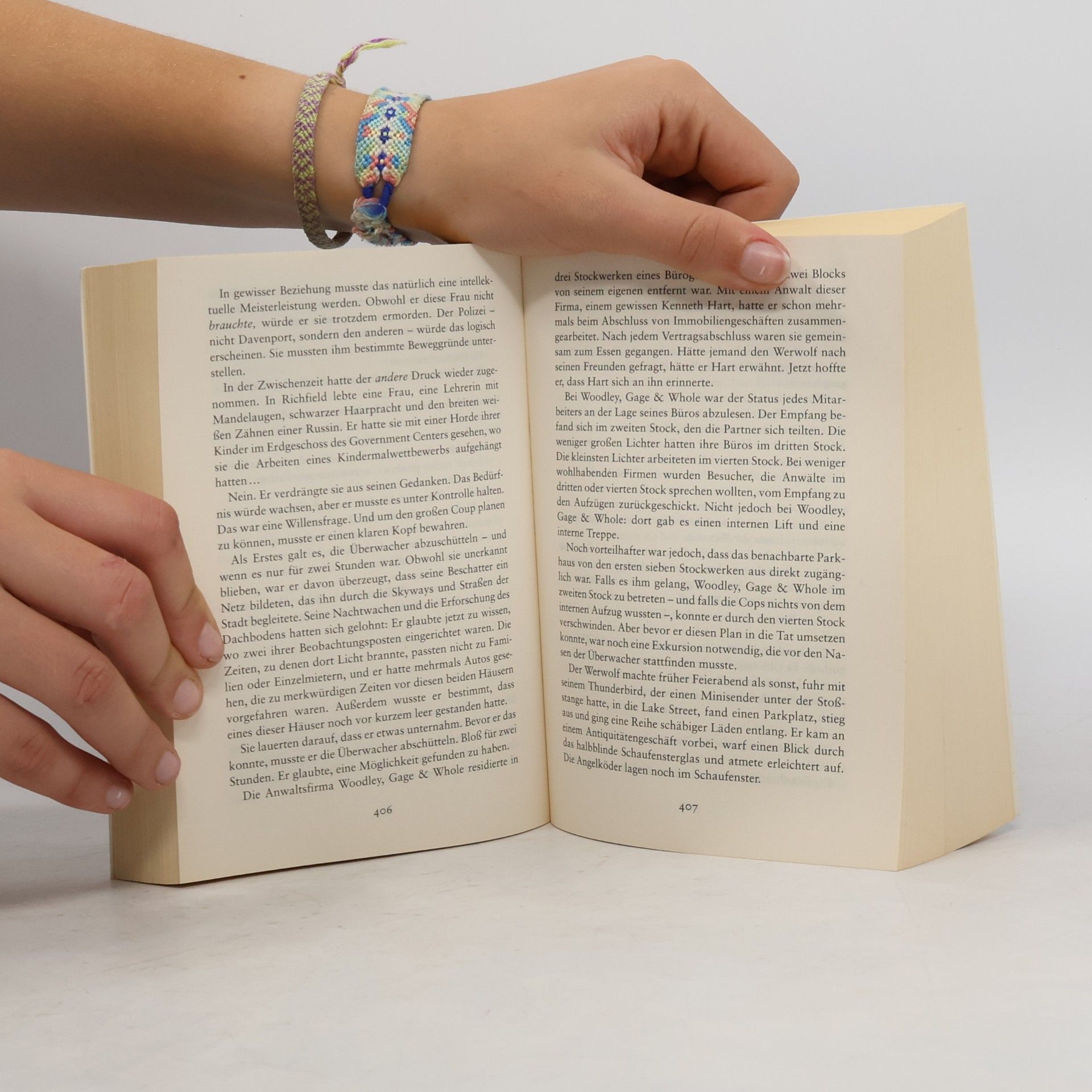 John Sandford Die Schule des Todes