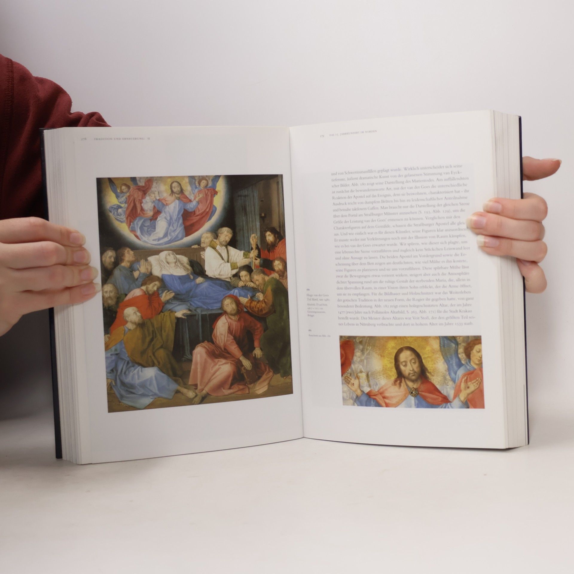 Ernst Hans Gombrich Die Geschichte der Kunst