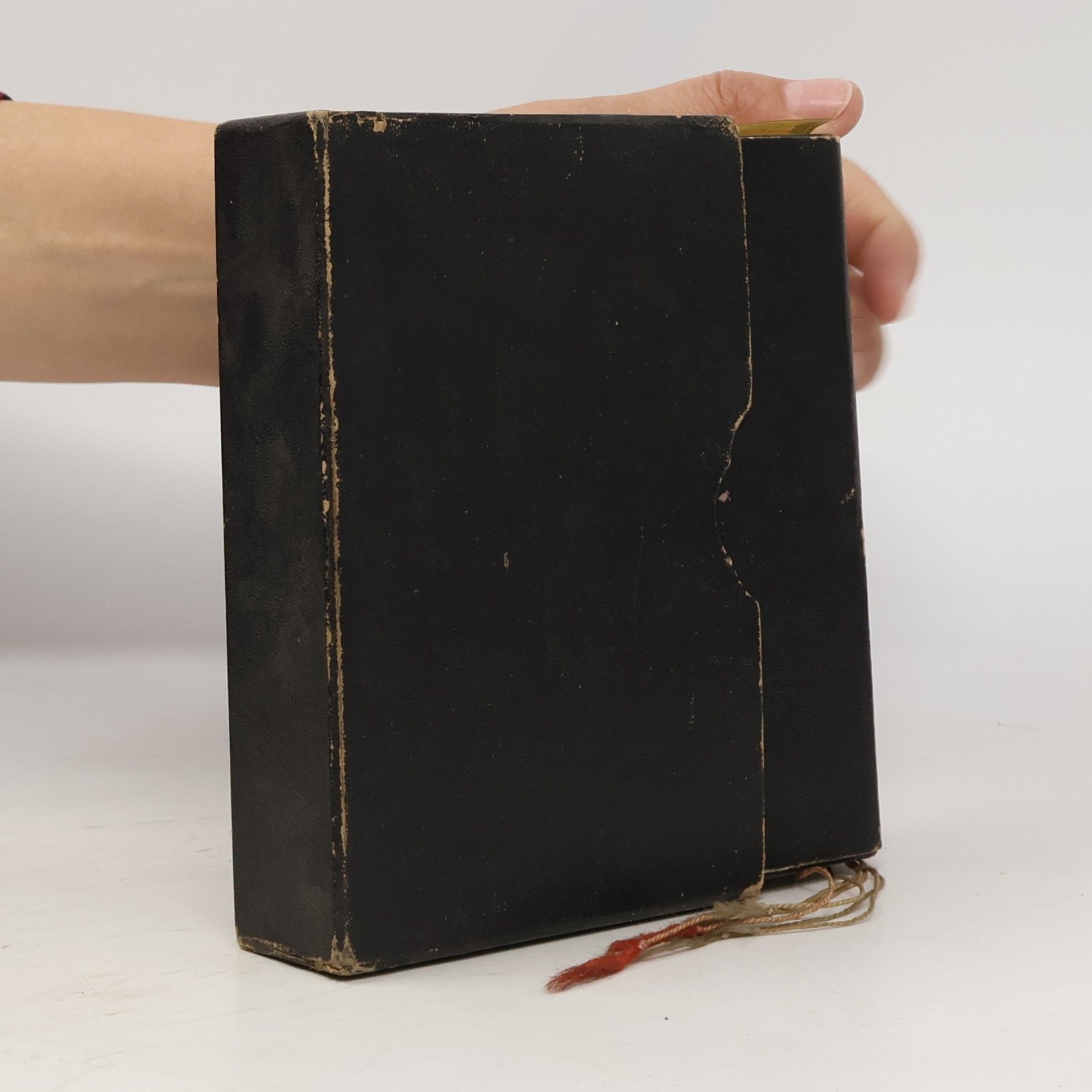 kolektiv Gesangbuch für die Evangelischen Gemeinden der Provinz Posen