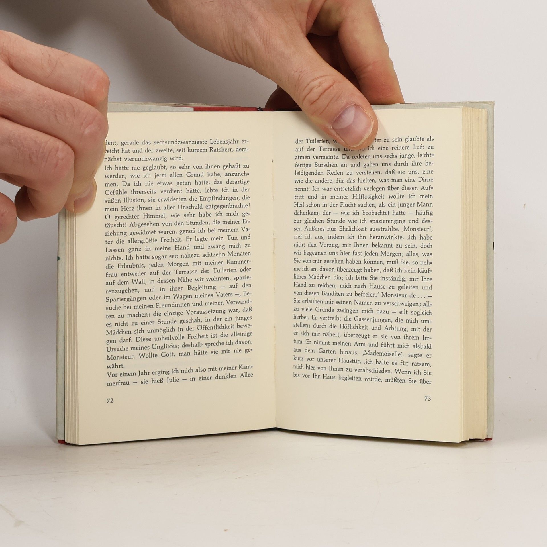 Donatien Alphonse François marquis de Sade Erzählungen und Schwanke