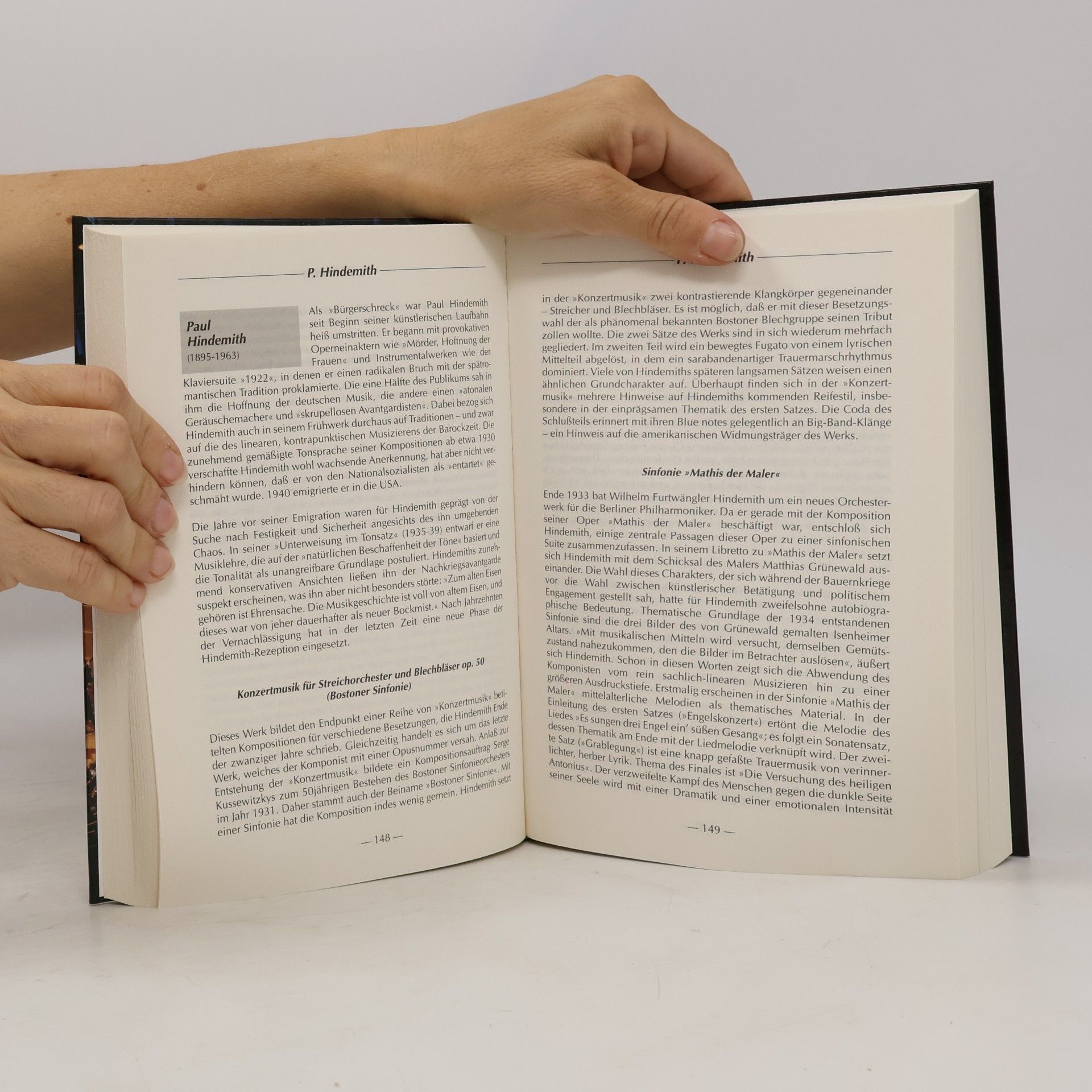 Manfred Joh. Böhlen Bibliothek der Meisterwerke