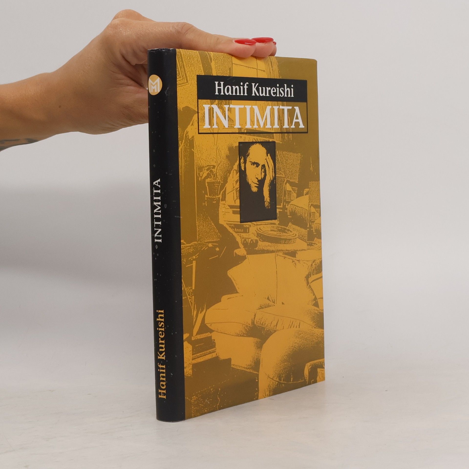 Intimita