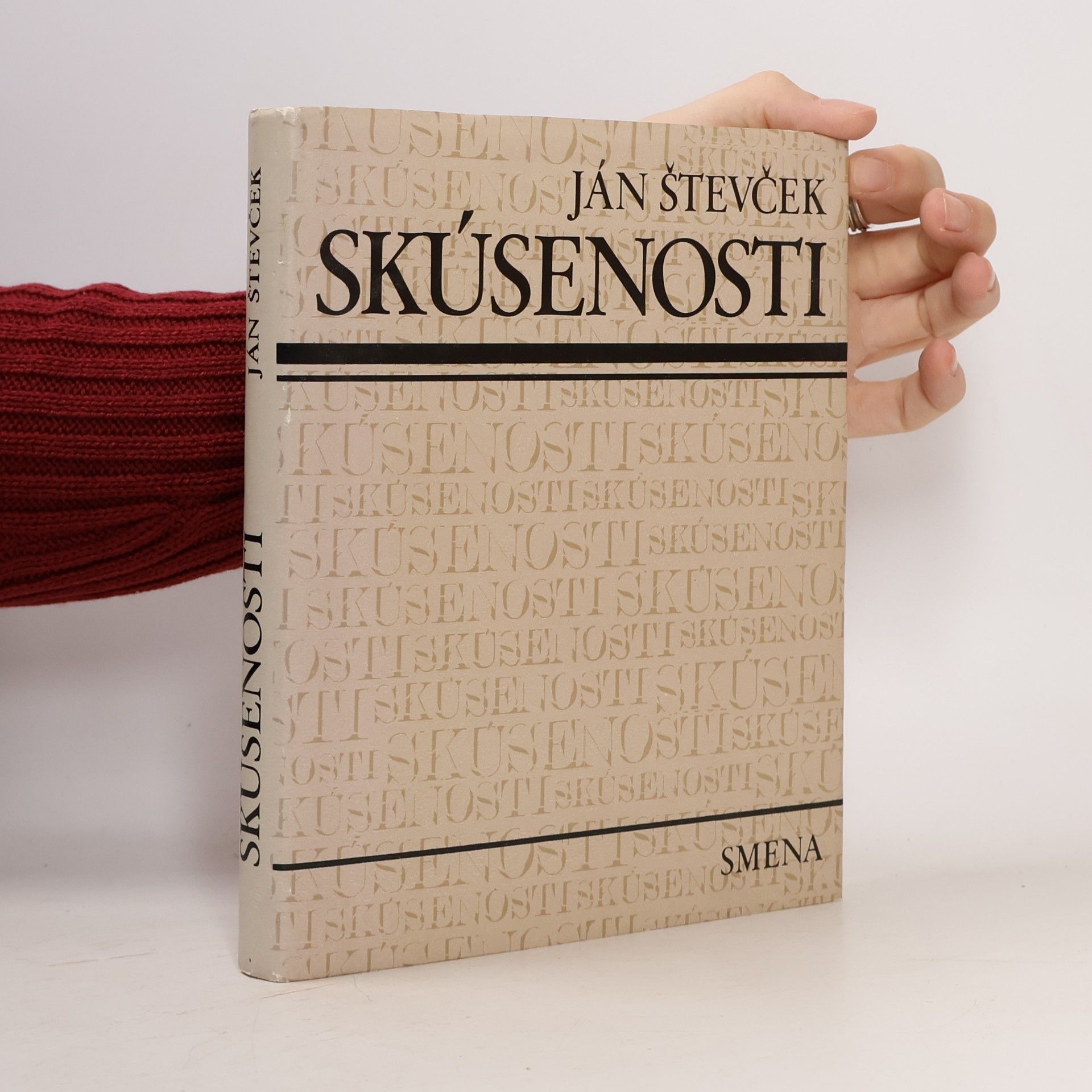 Skúsenosti