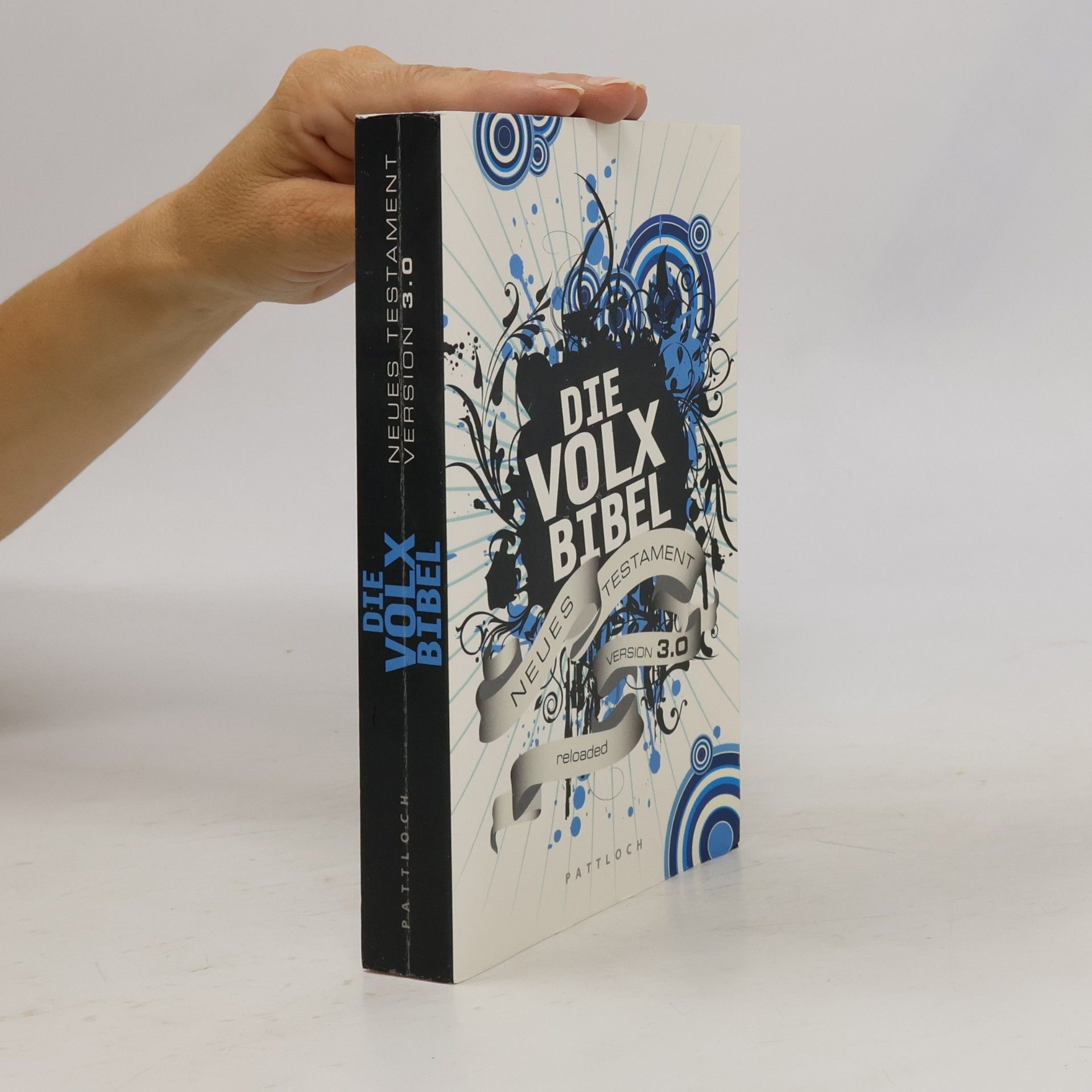 Die Volxbibel, Neues Testament, Version 4.0