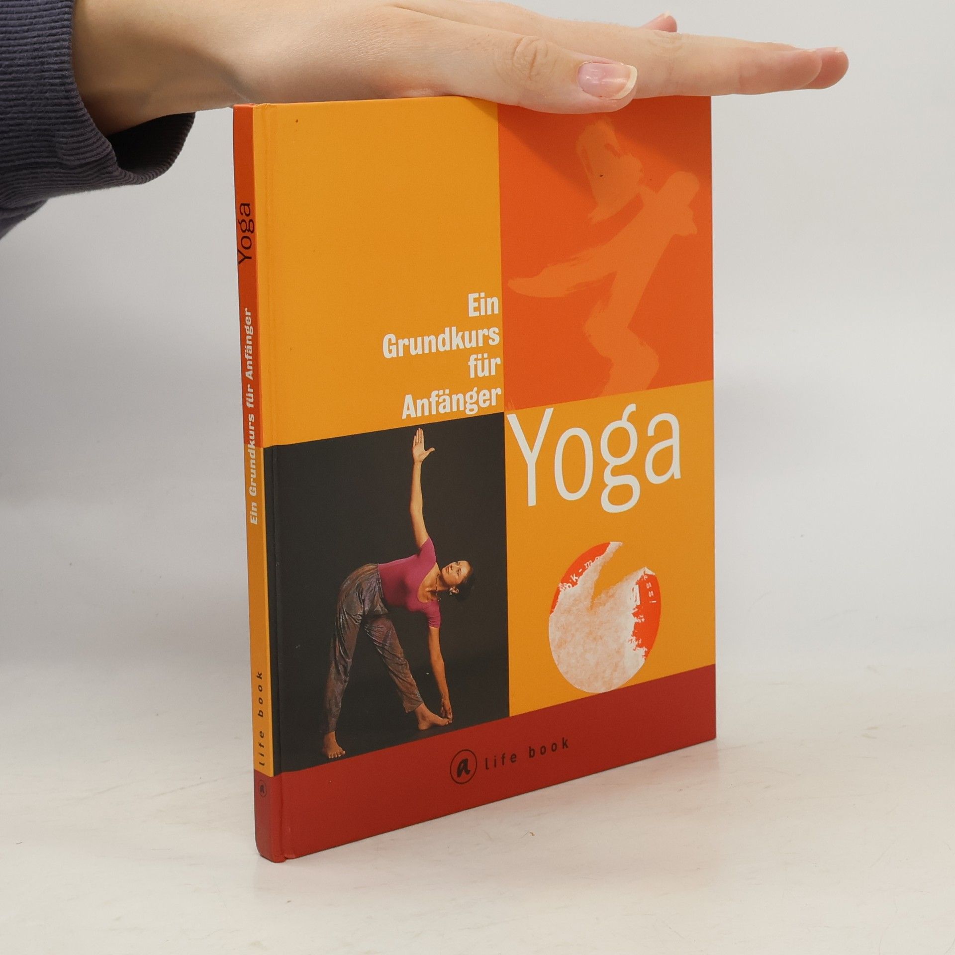 Esther Jenny Yoga