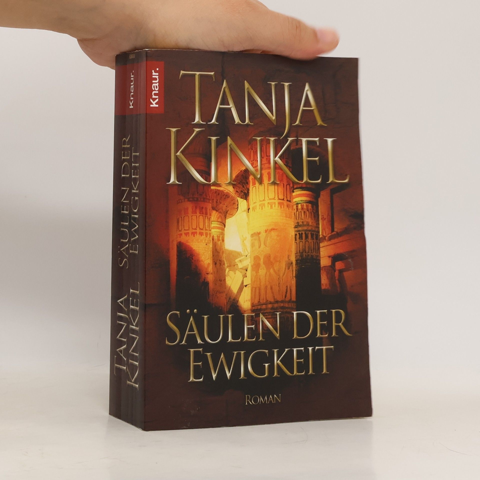Säulen der Ewigkeit
